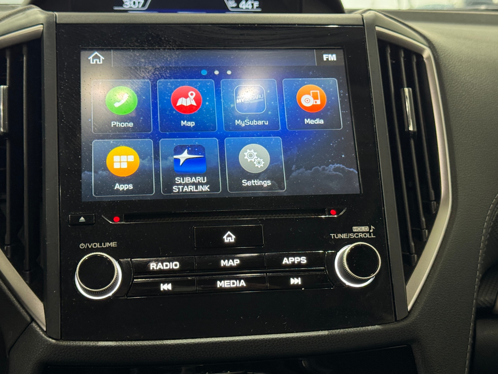 Thumbnail: 2023 Subaru Forester - 3