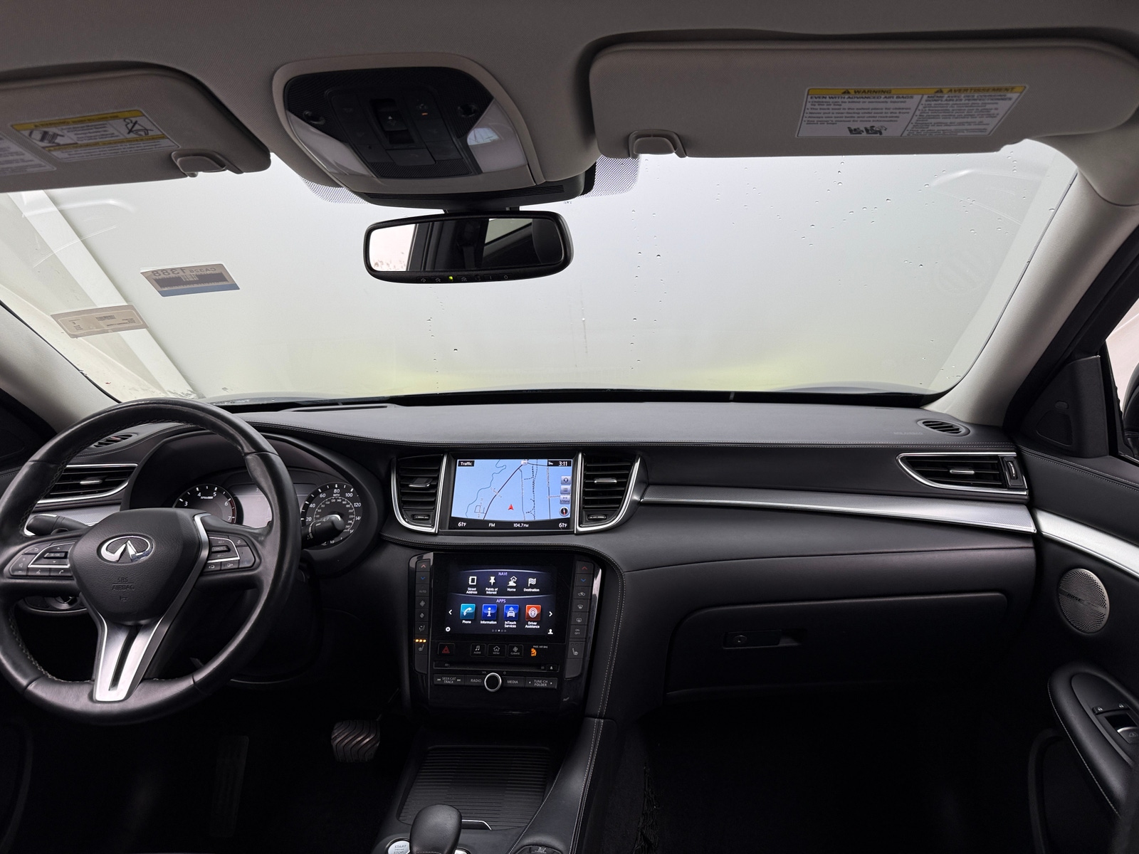 Thumbnail: 2019 INFINITI QX50 - 2