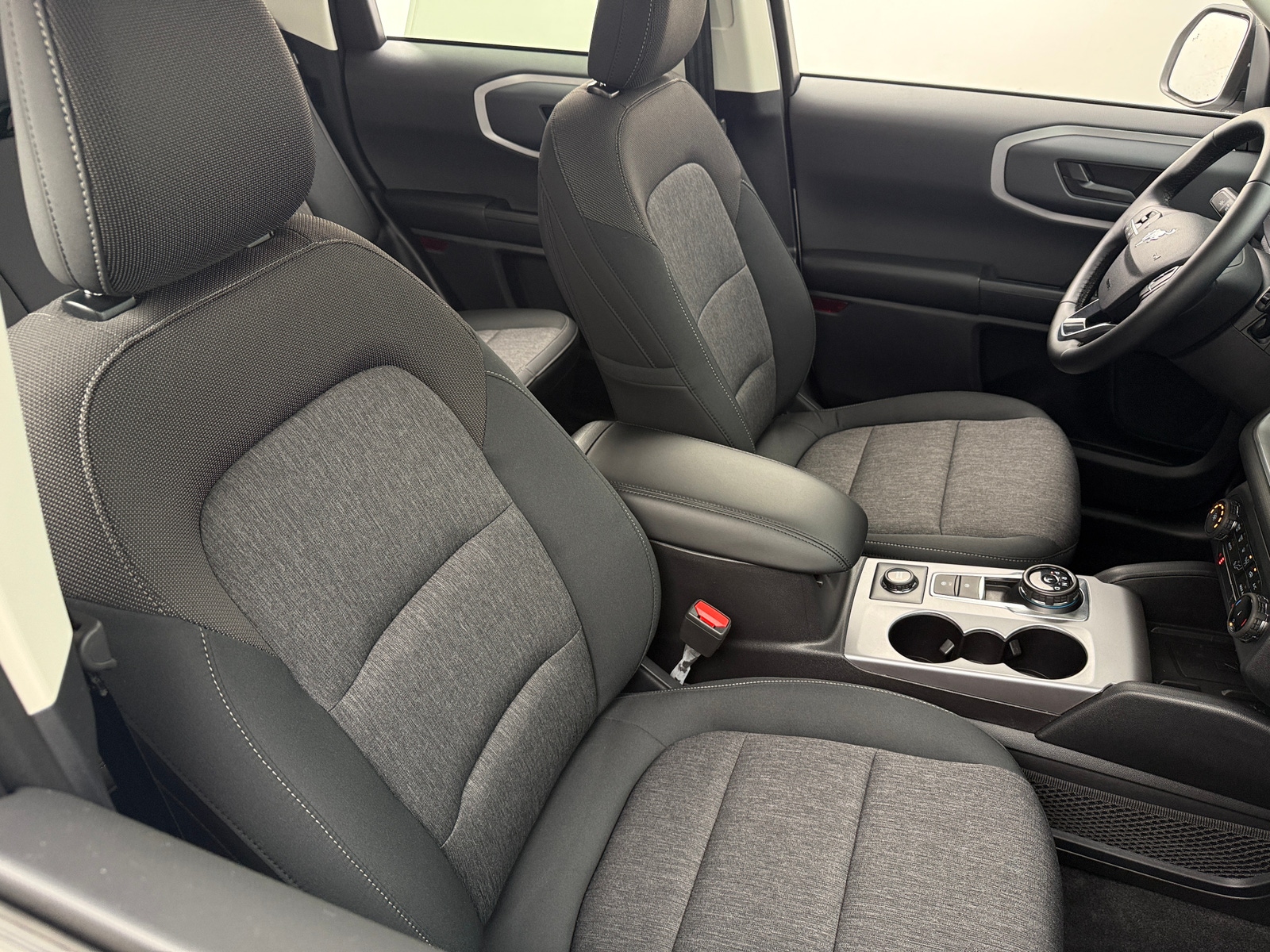 Thumbnail: 2024 Ford Bronco Sport - 2