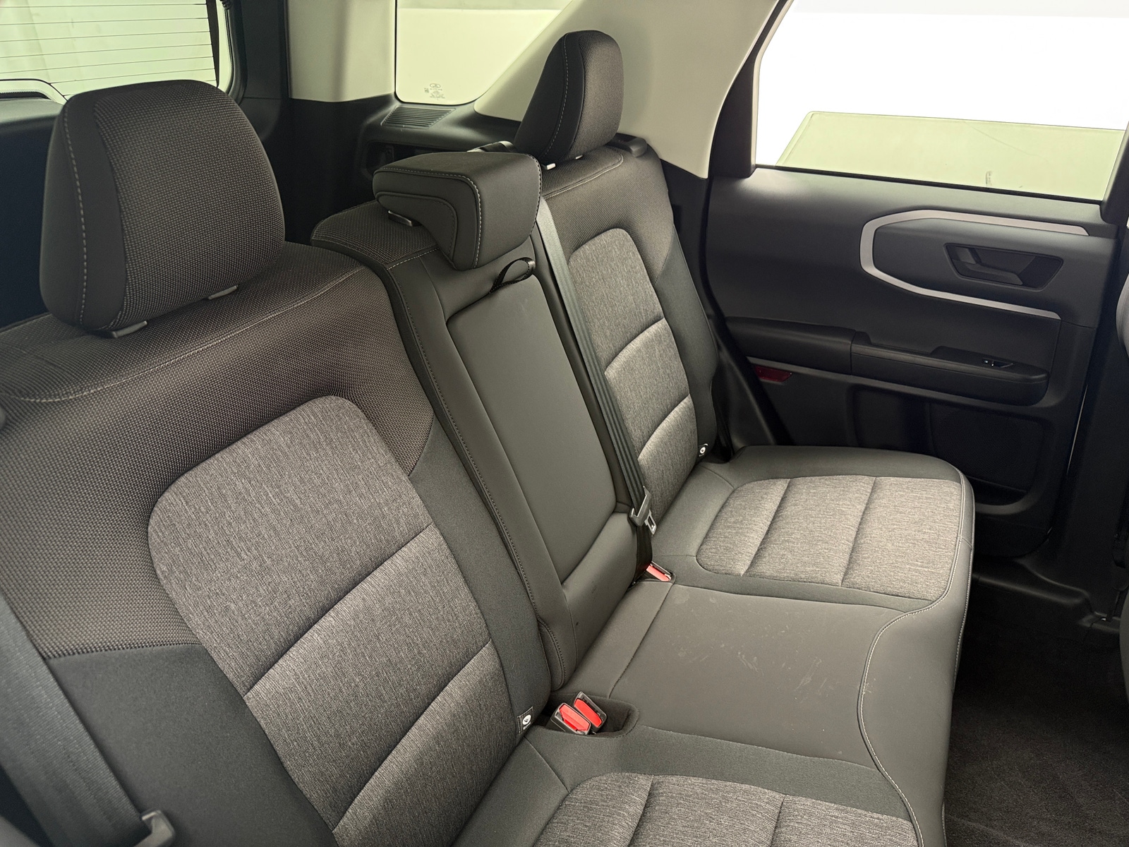 Thumbnail: 2024 Ford Bronco Sport - 6