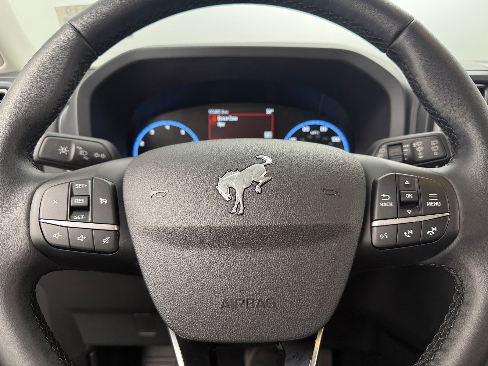 Thumbnail: 2024 Ford Bronco Sport - 5