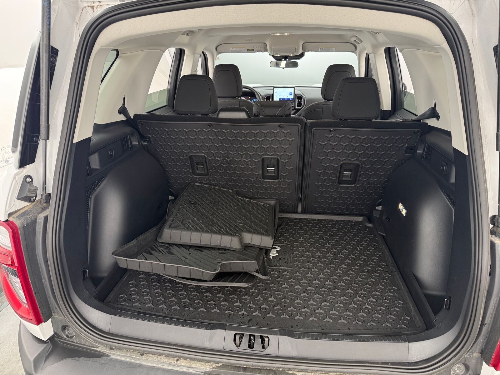 Thumbnail: 2024 Ford Bronco Sport - 7