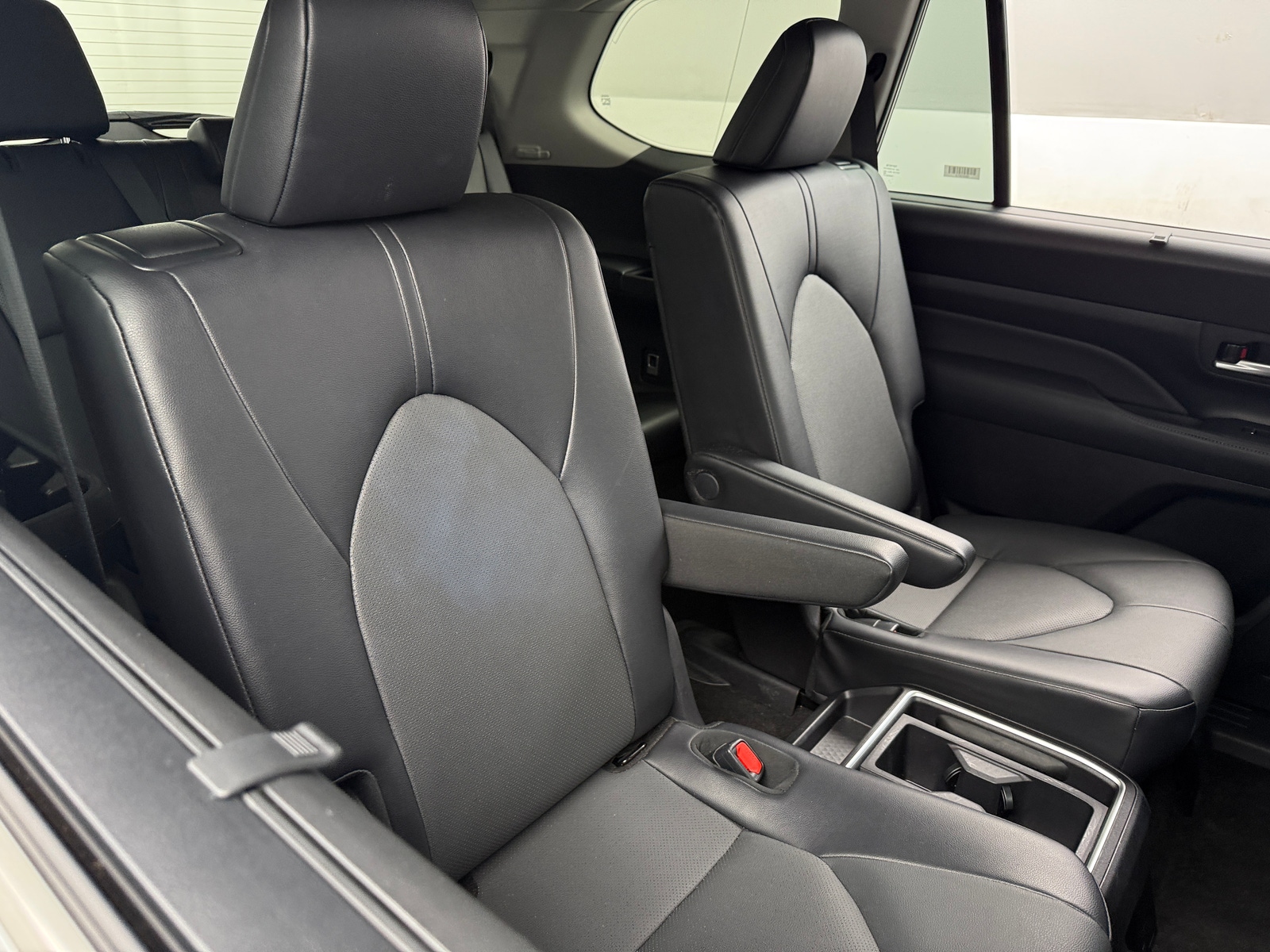 Thumbnail: 2025 Toyota Grand Highlander - 6