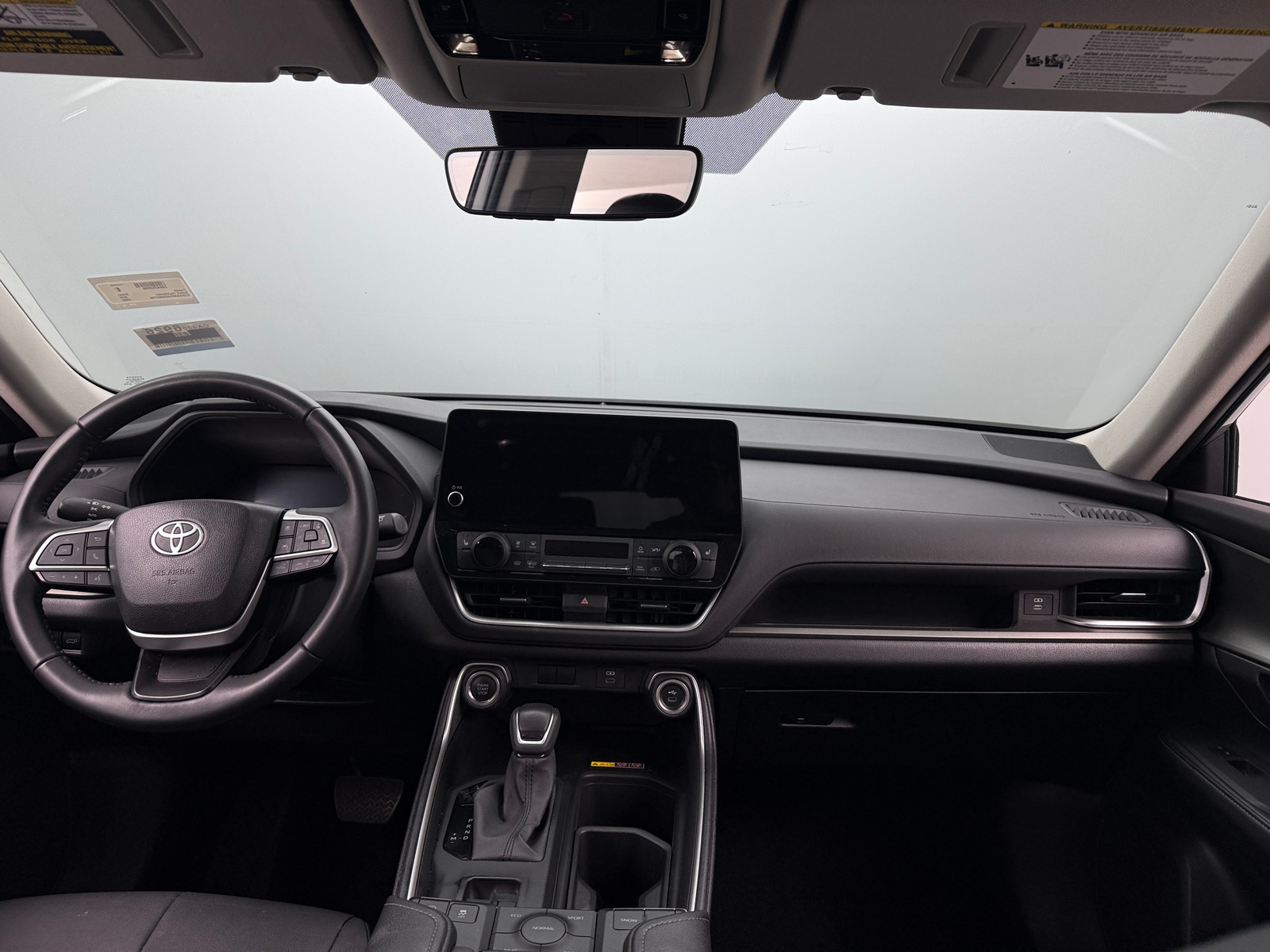 Thumbnail: 2025 Toyota Grand Highlander - 3