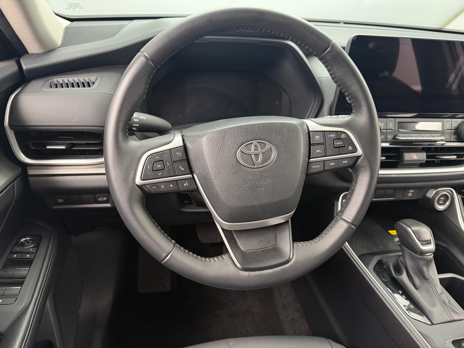 Thumbnail: 2025 Toyota Grand Highlander - 5