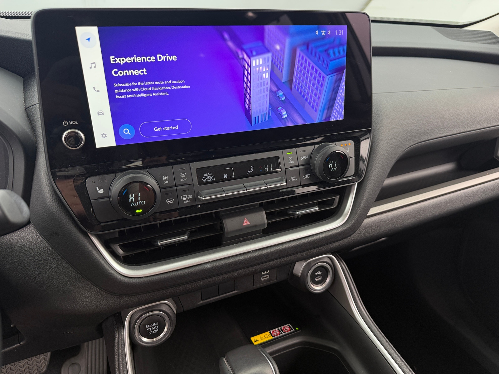 Thumbnail: 2025 Toyota Grand Highlander - 4