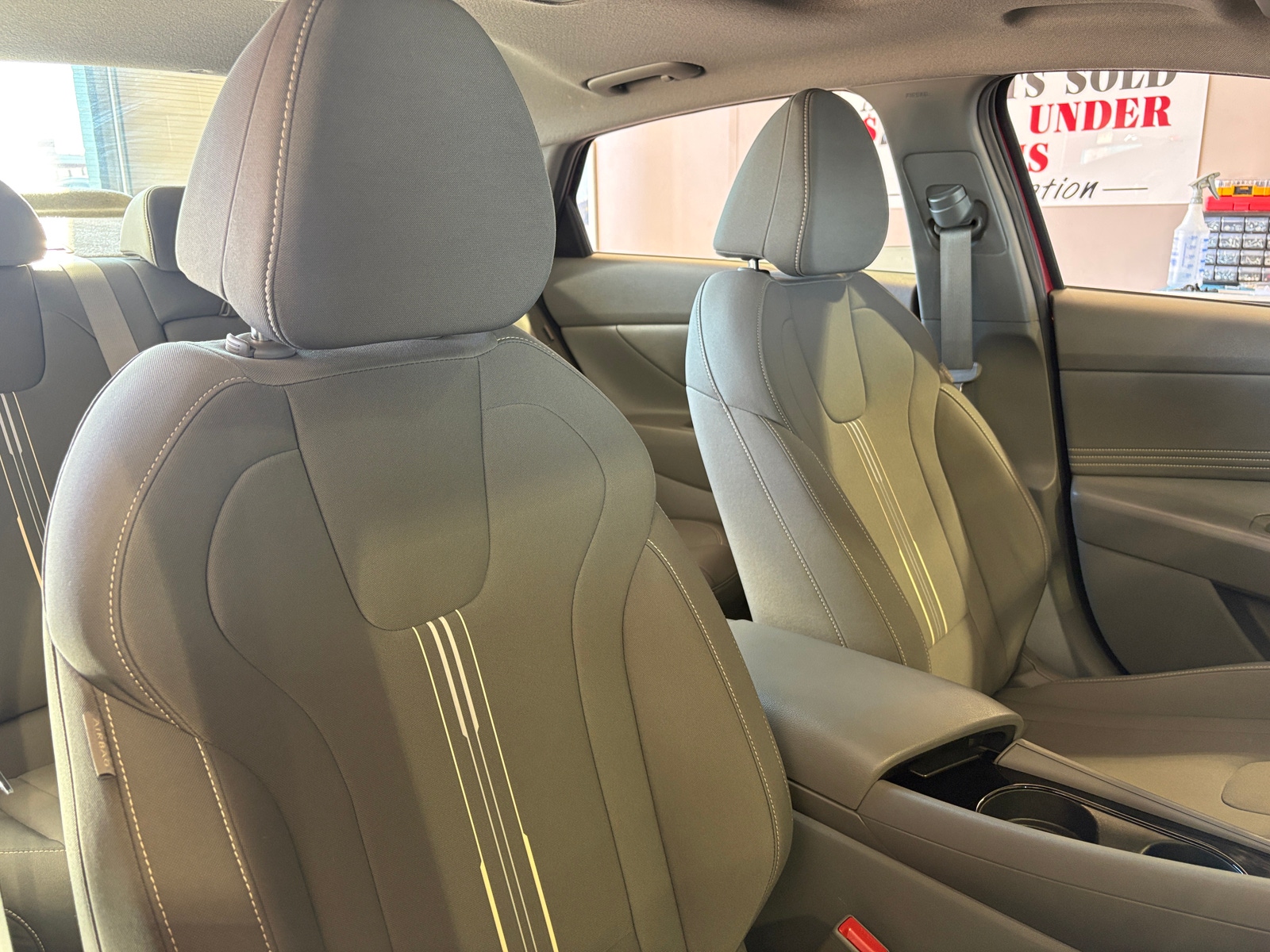 Thumbnail: 2025 Hyundai Elantra - 2