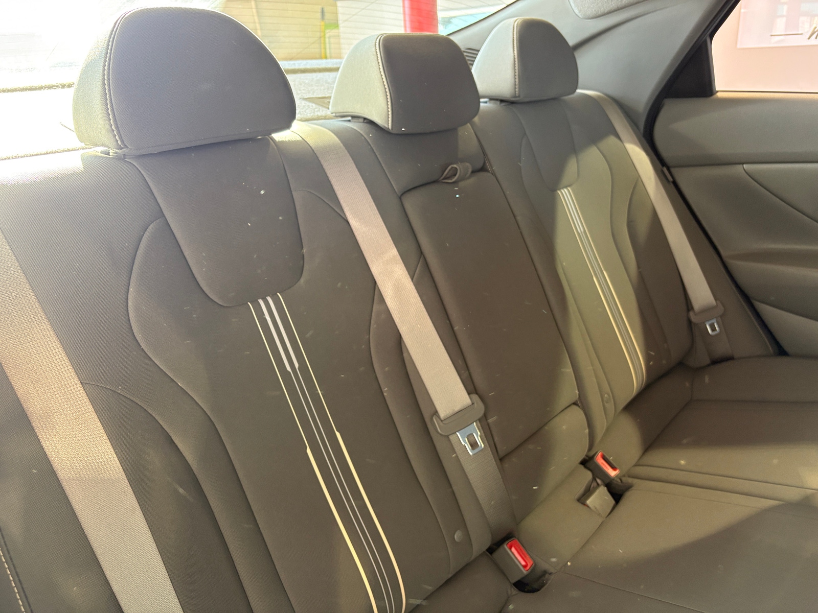 Thumbnail: 2025 Hyundai Elantra - 6