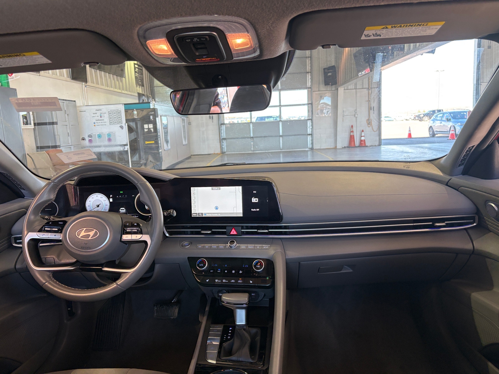 Thumbnail: 2025 Hyundai Elantra - 3