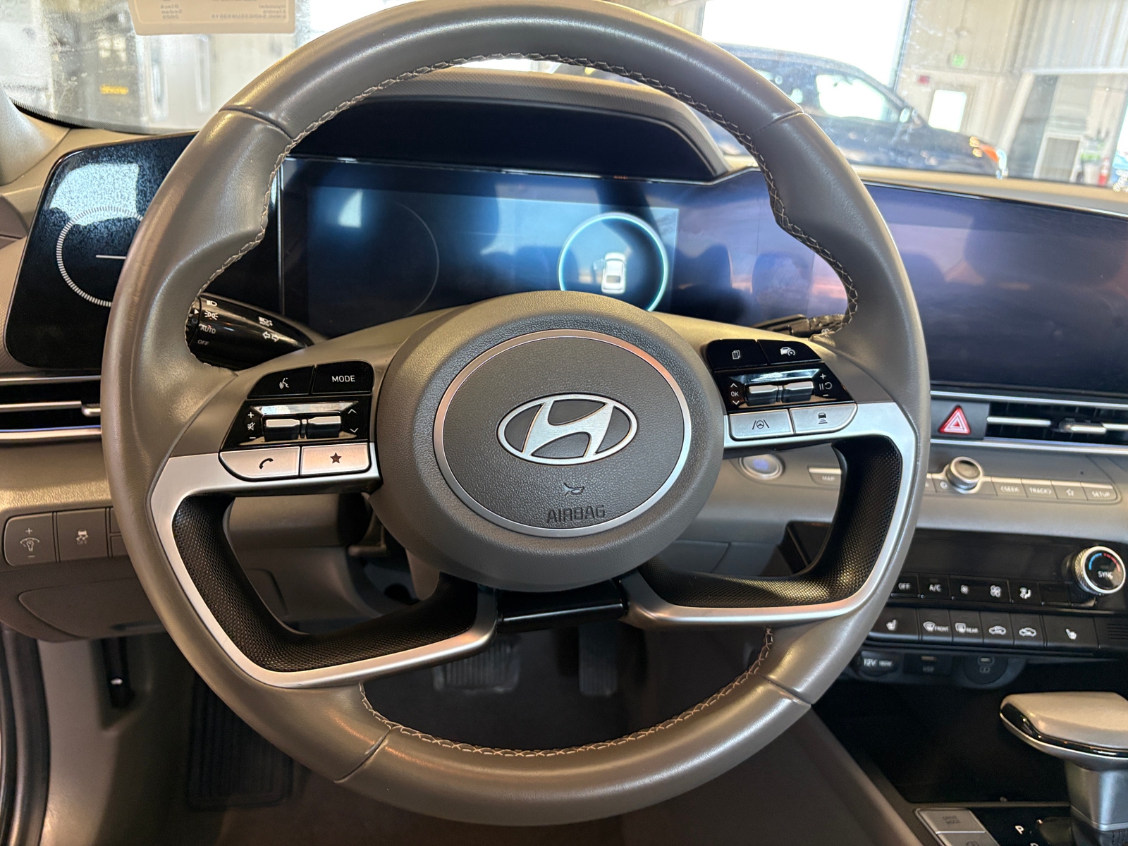 Thumbnail: 2025 Hyundai Elantra - 5