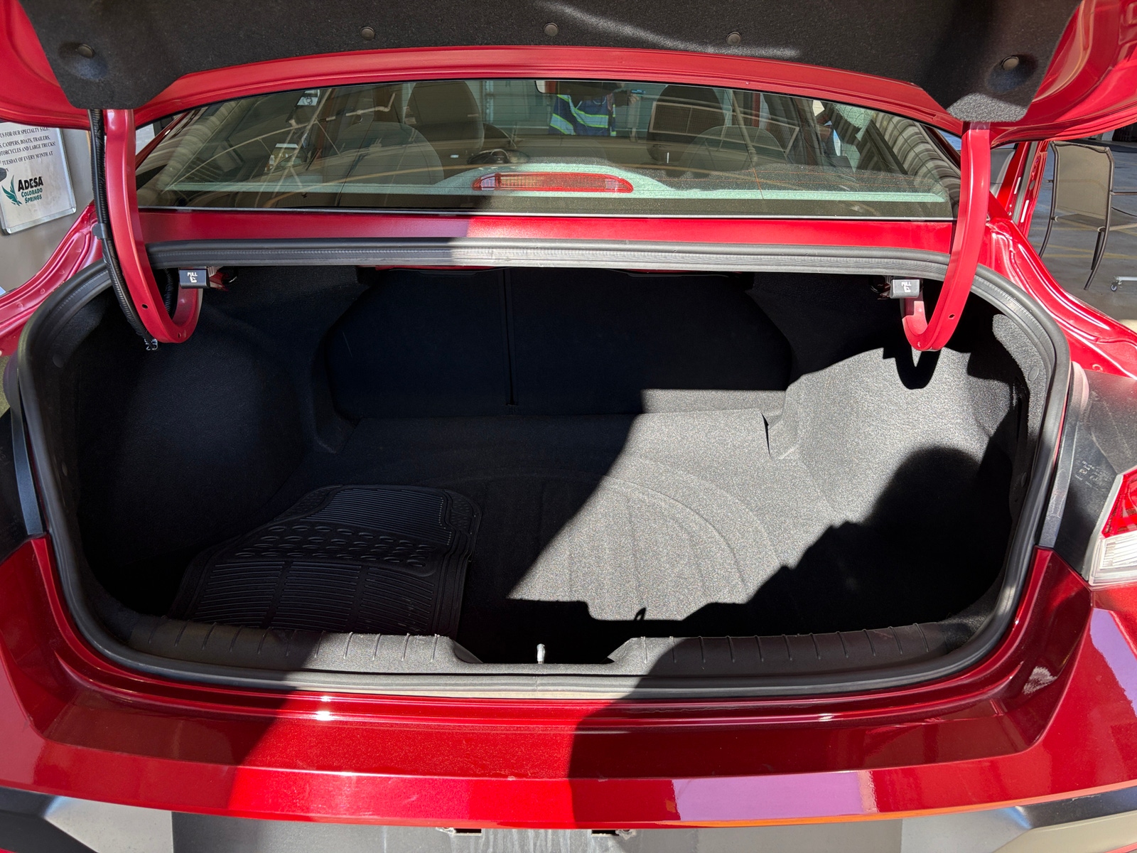 Thumbnail: 2025 Hyundai Elantra - 7