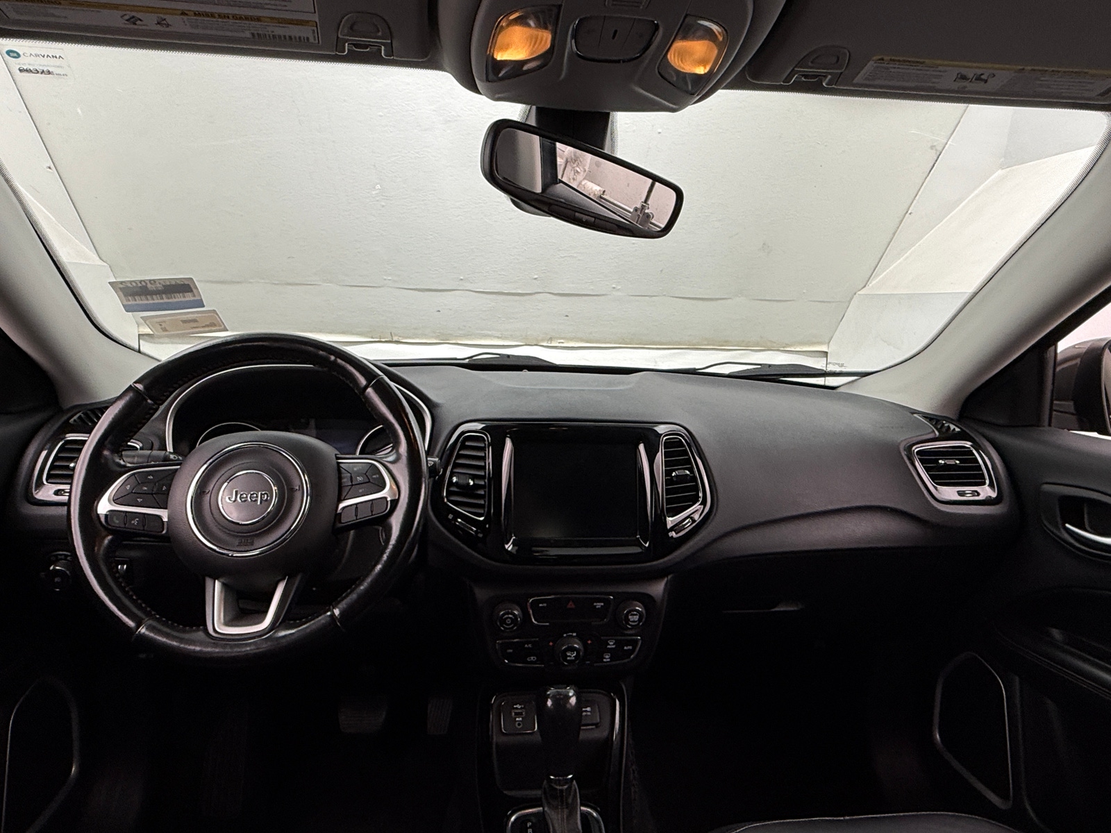 Thumbnail: 2020 Jeep Compass - 2