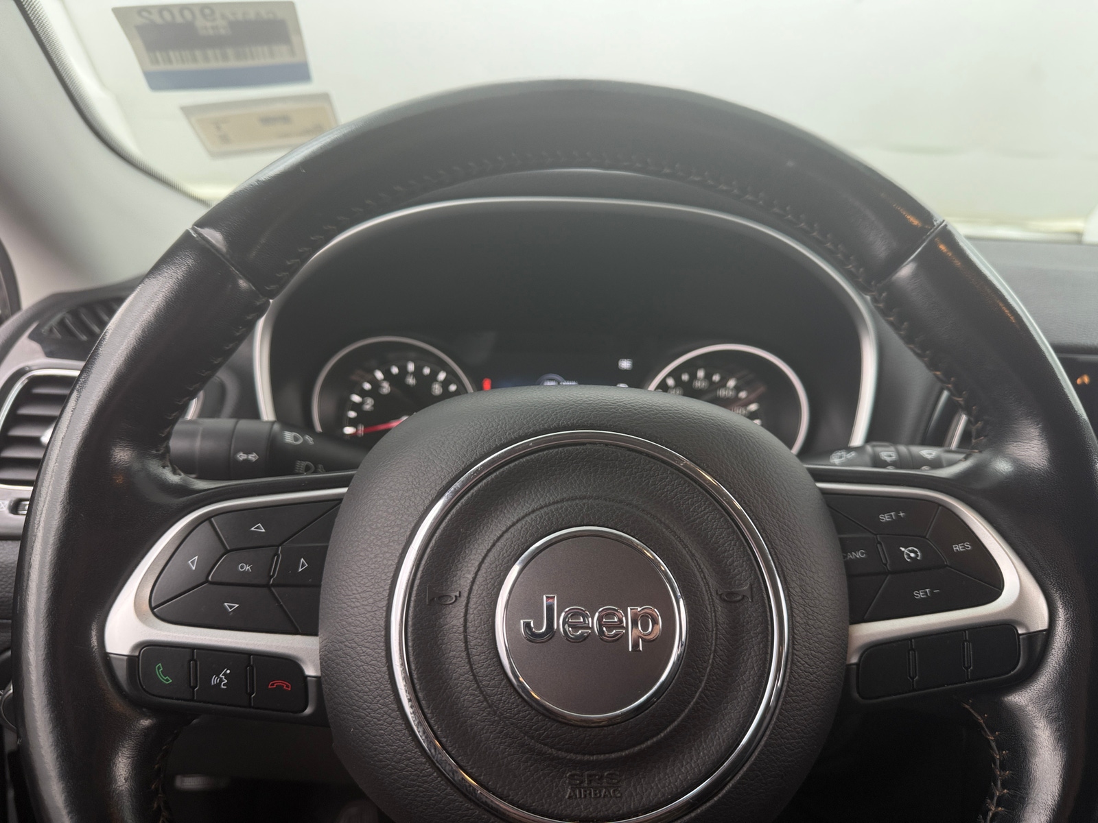 Thumbnail: 2020 Jeep Compass - 4