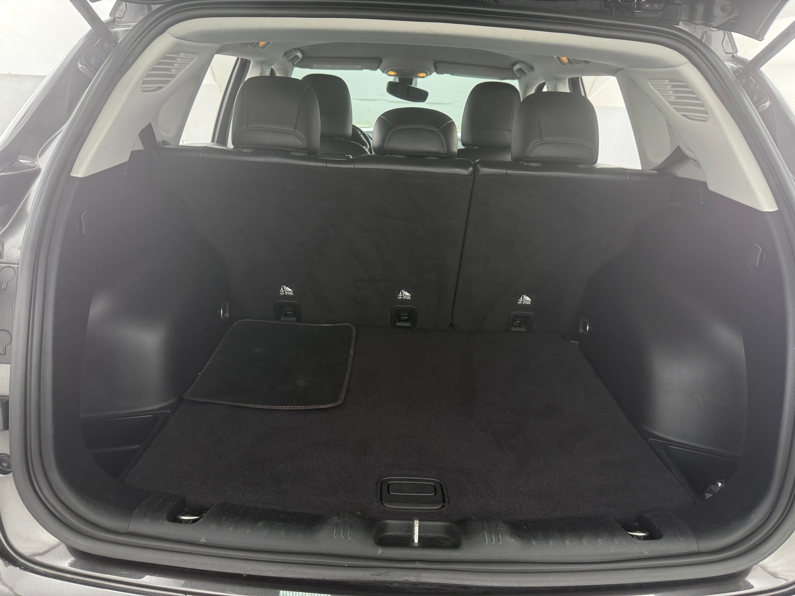 Thumbnail: 2020 Jeep Compass - 6