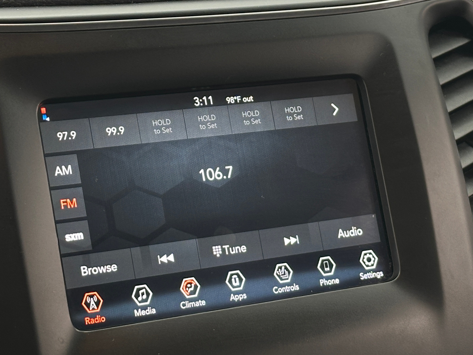 Thumbnail: 2020 Jeep Cherokee - 4