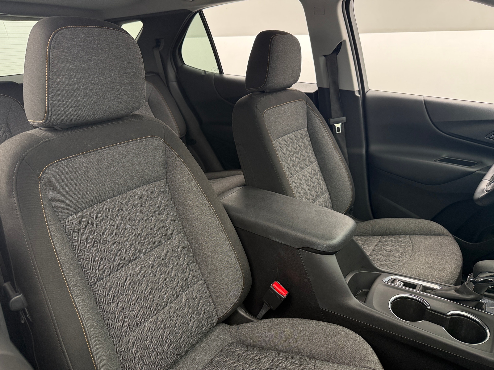 Thumbnail: 2023 Chevrolet Equinox - 2