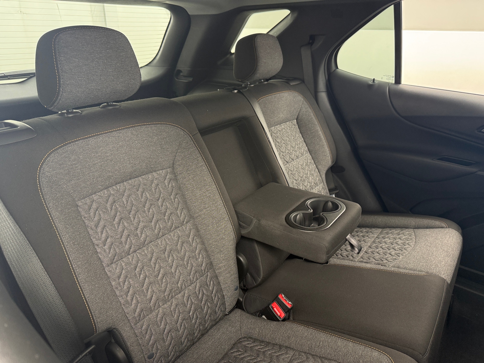 Thumbnail: 2023 Chevrolet Equinox - 6