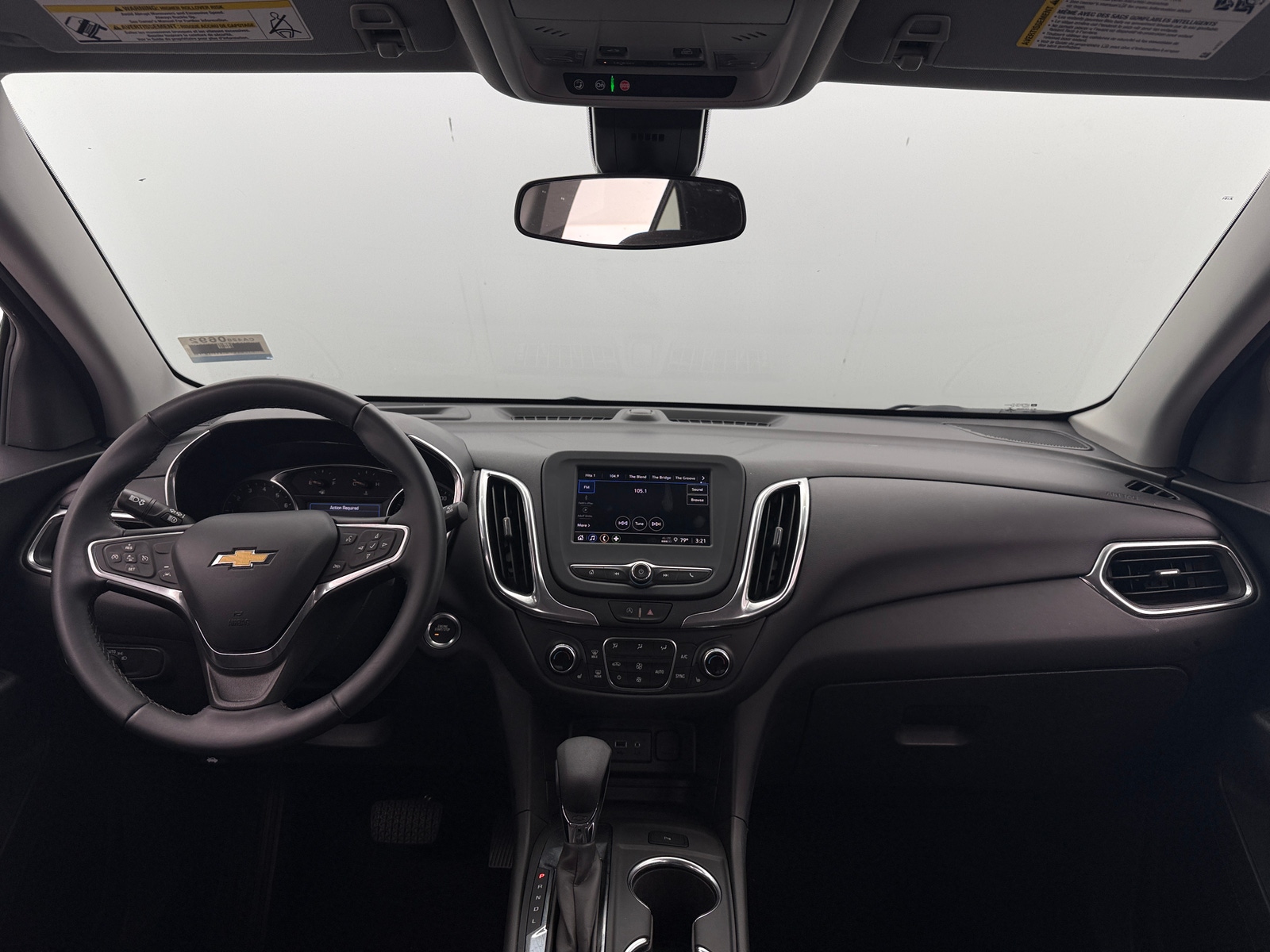 Thumbnail: 2023 Chevrolet Equinox - 3