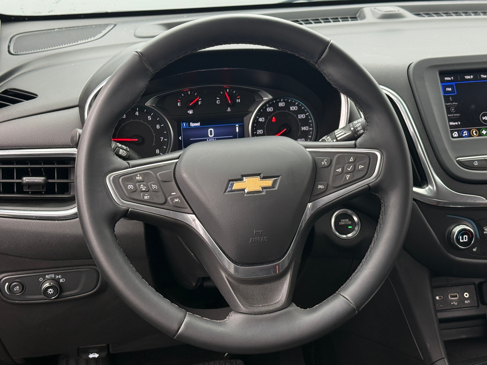 Thumbnail: 2023 Chevrolet Equinox - 5