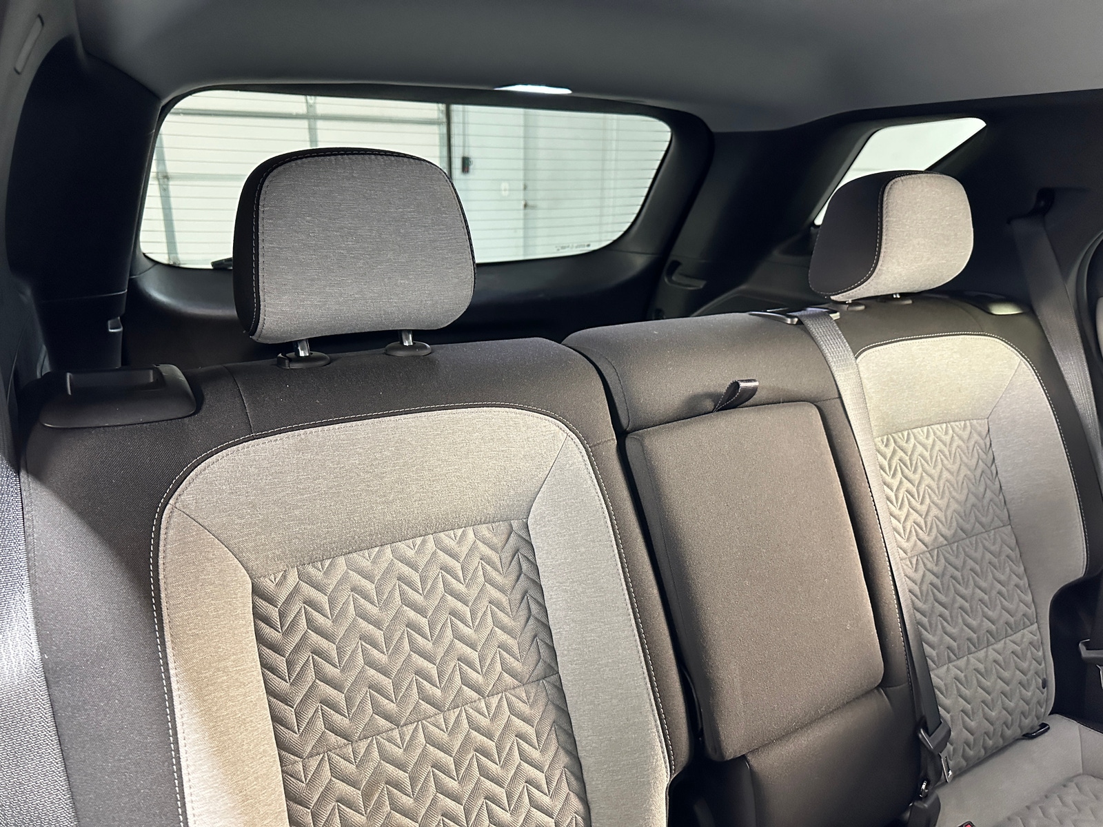 Thumbnail: 2024 Chevrolet Equinox - 6