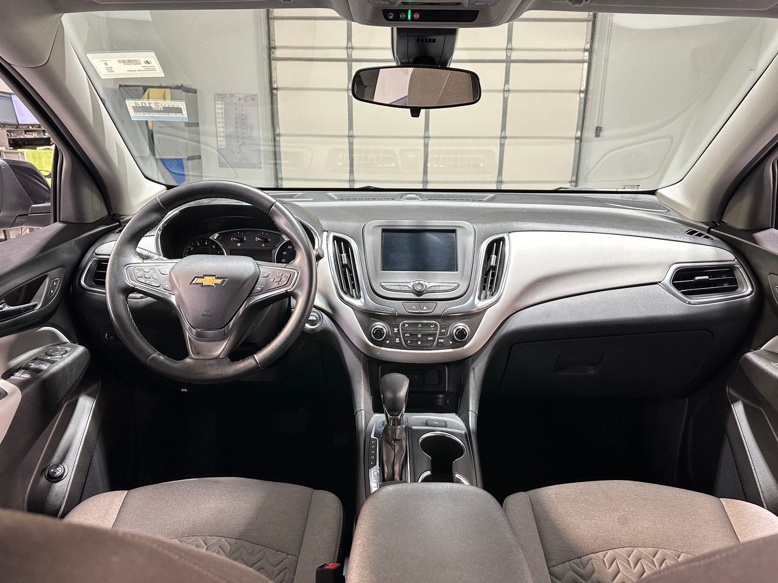 Thumbnail: 2024 Chevrolet Equinox - 3