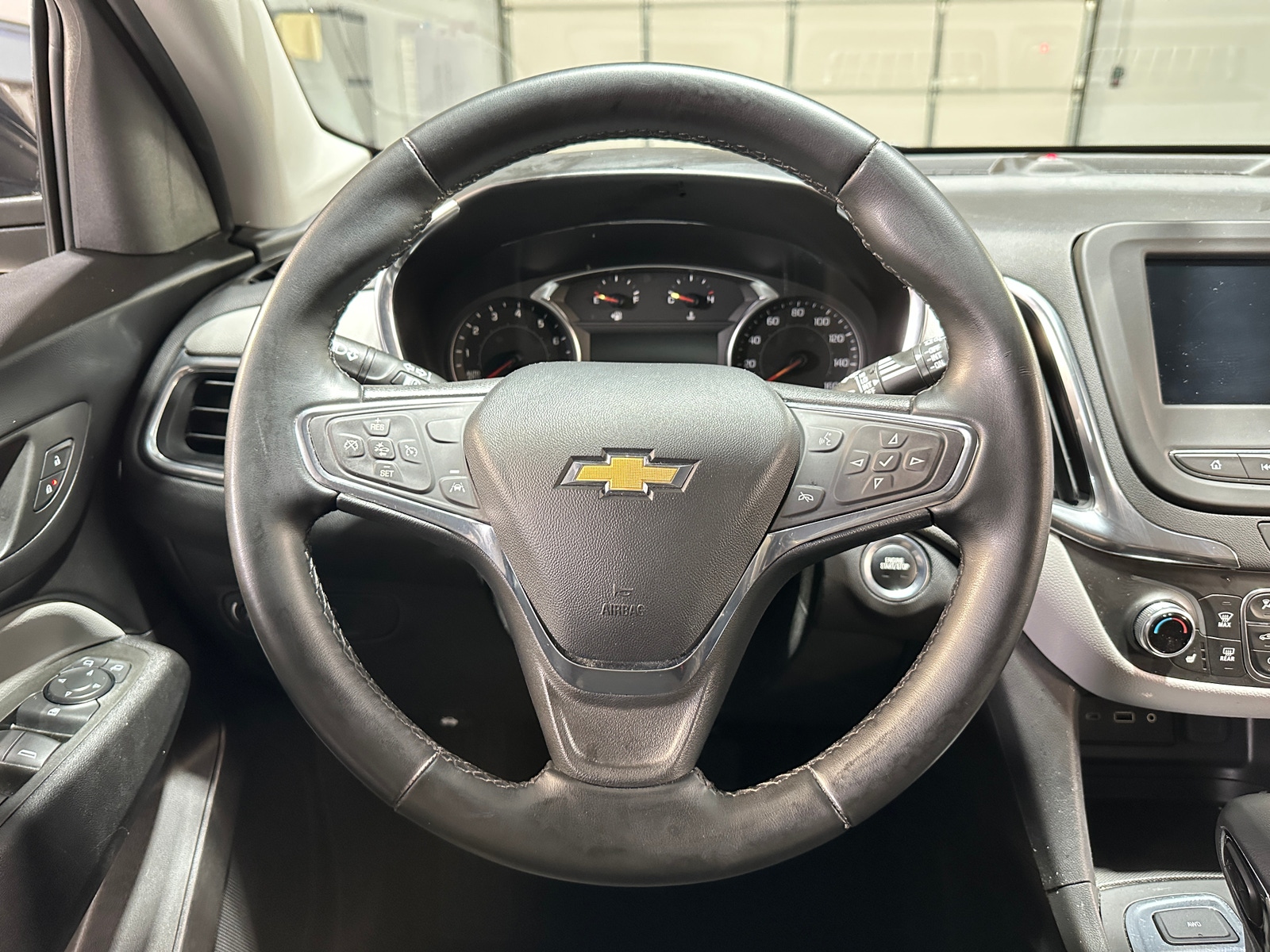 Thumbnail: 2024 Chevrolet Equinox - 5