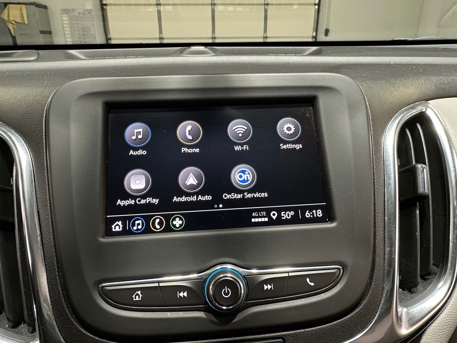 Thumbnail: 2024 Chevrolet Equinox - 4