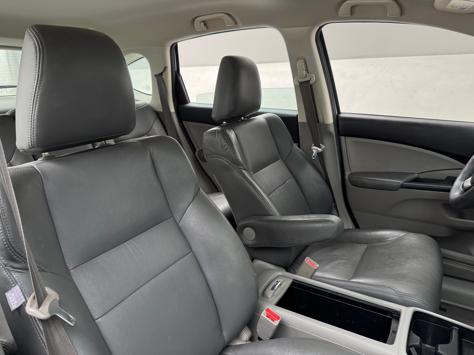 Thumbnail: 2014 Honda CR-V - 2