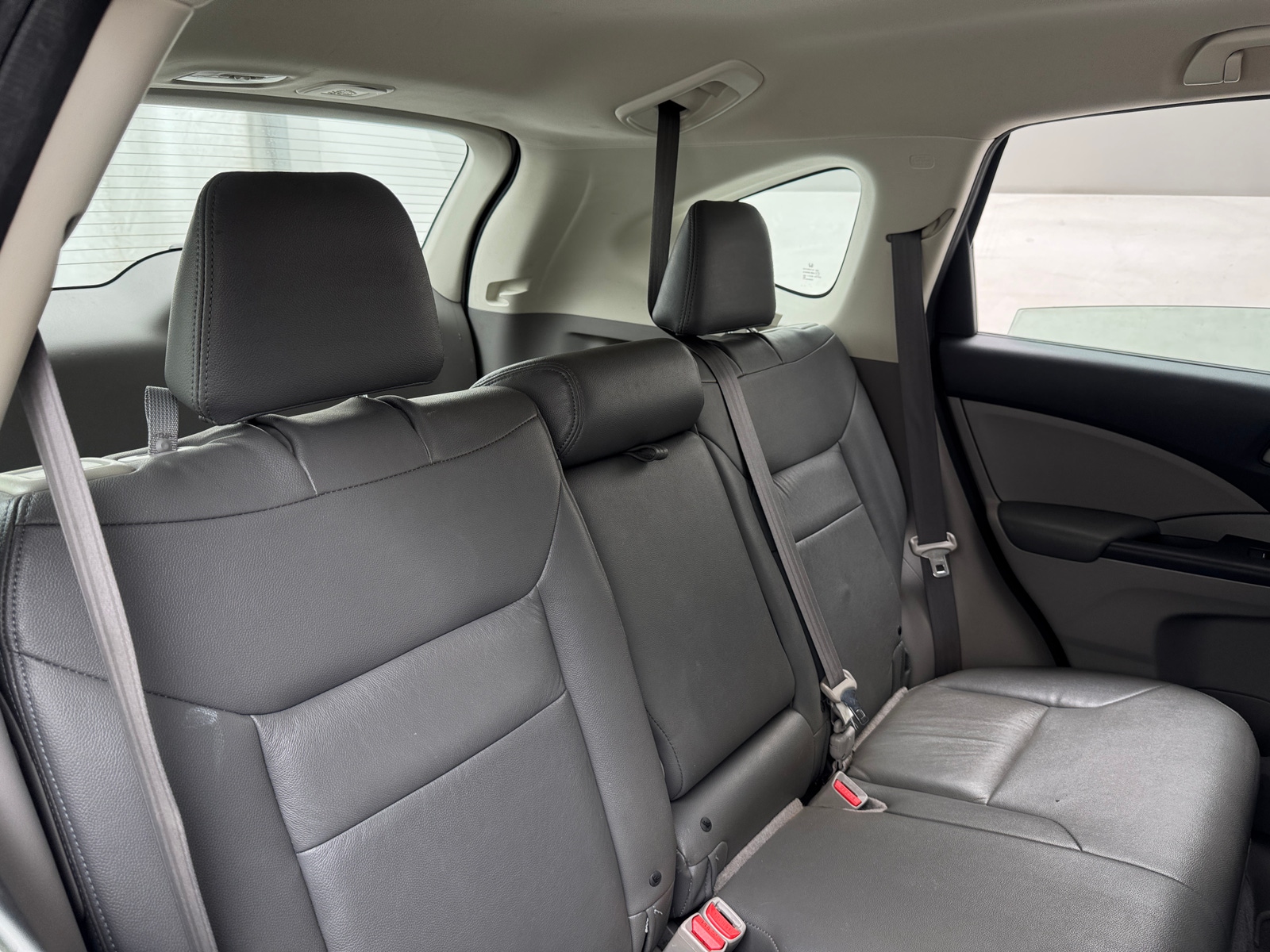 Thumbnail: 2014 Honda CR-V - 6