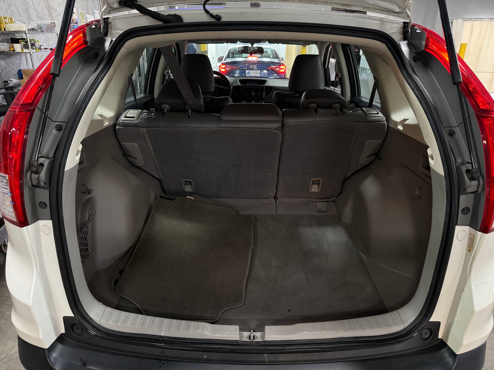 Thumbnail: 2014 Honda CR-V - 7