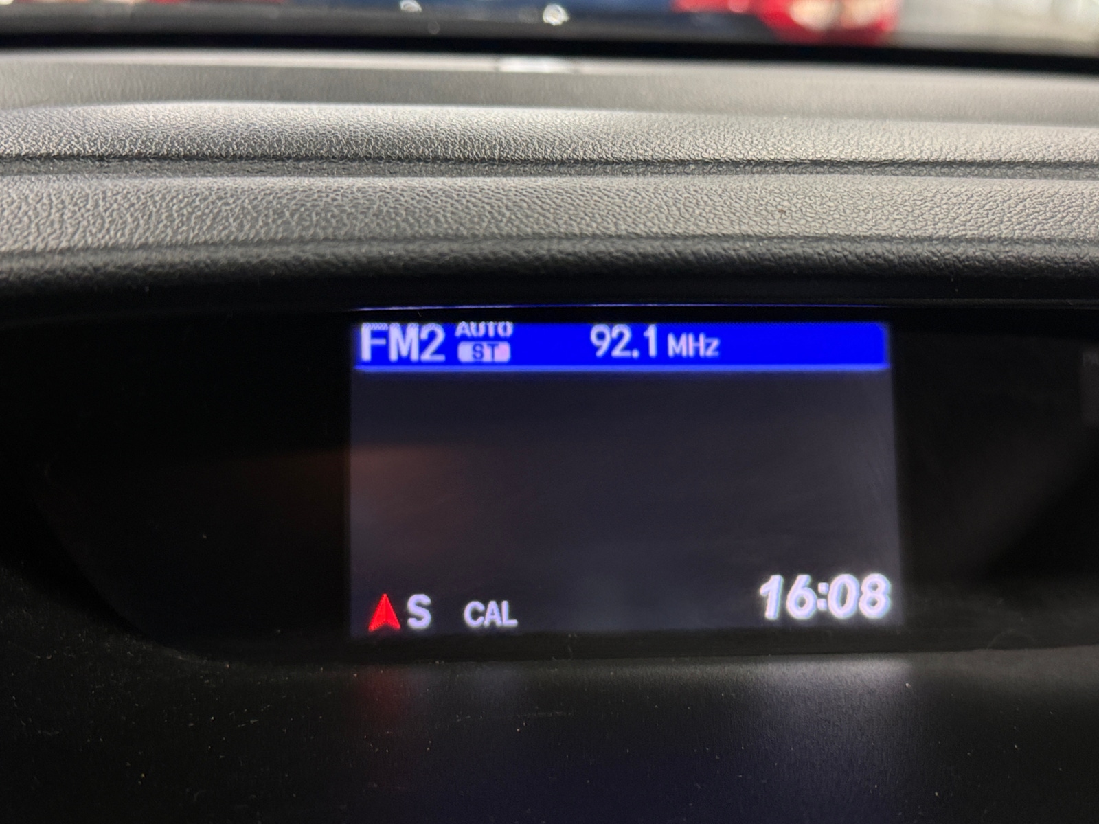 Thumbnail: 2014 Honda CR-V - 4