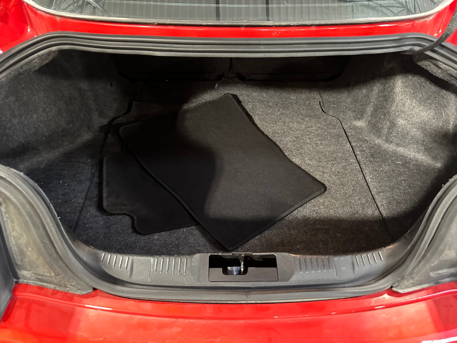 Thumbnail: 2016 Ford Mustang - 4