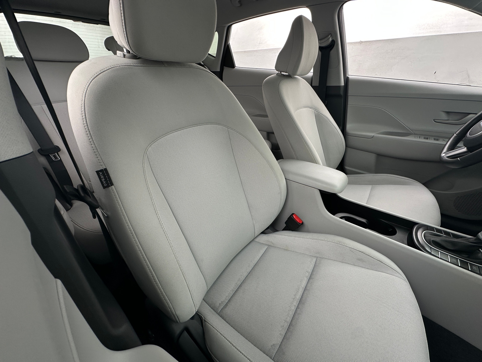 Thumbnail: 2025 Hyundai Kona - 2