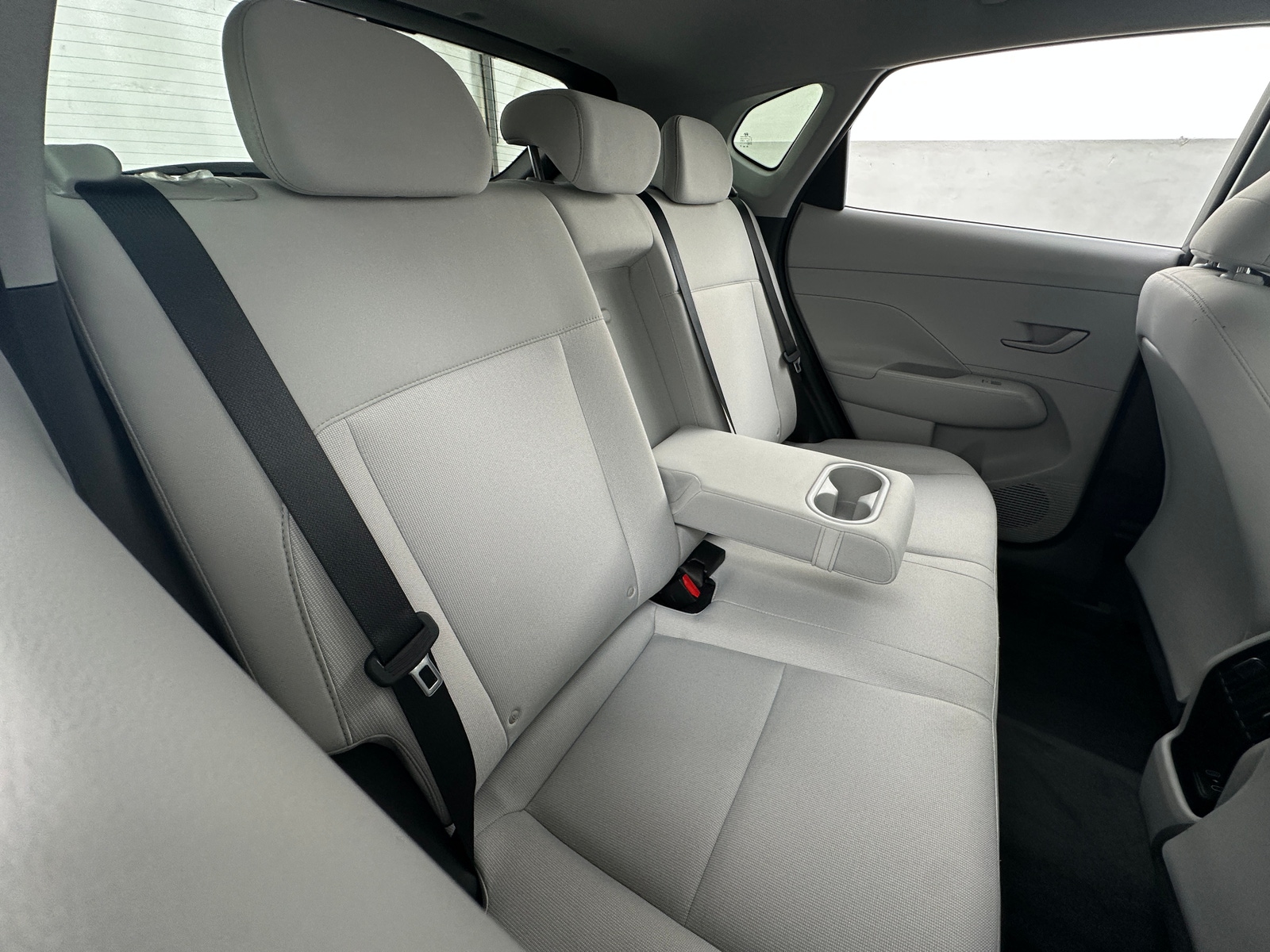 Thumbnail: 2025 Hyundai Kona - 6