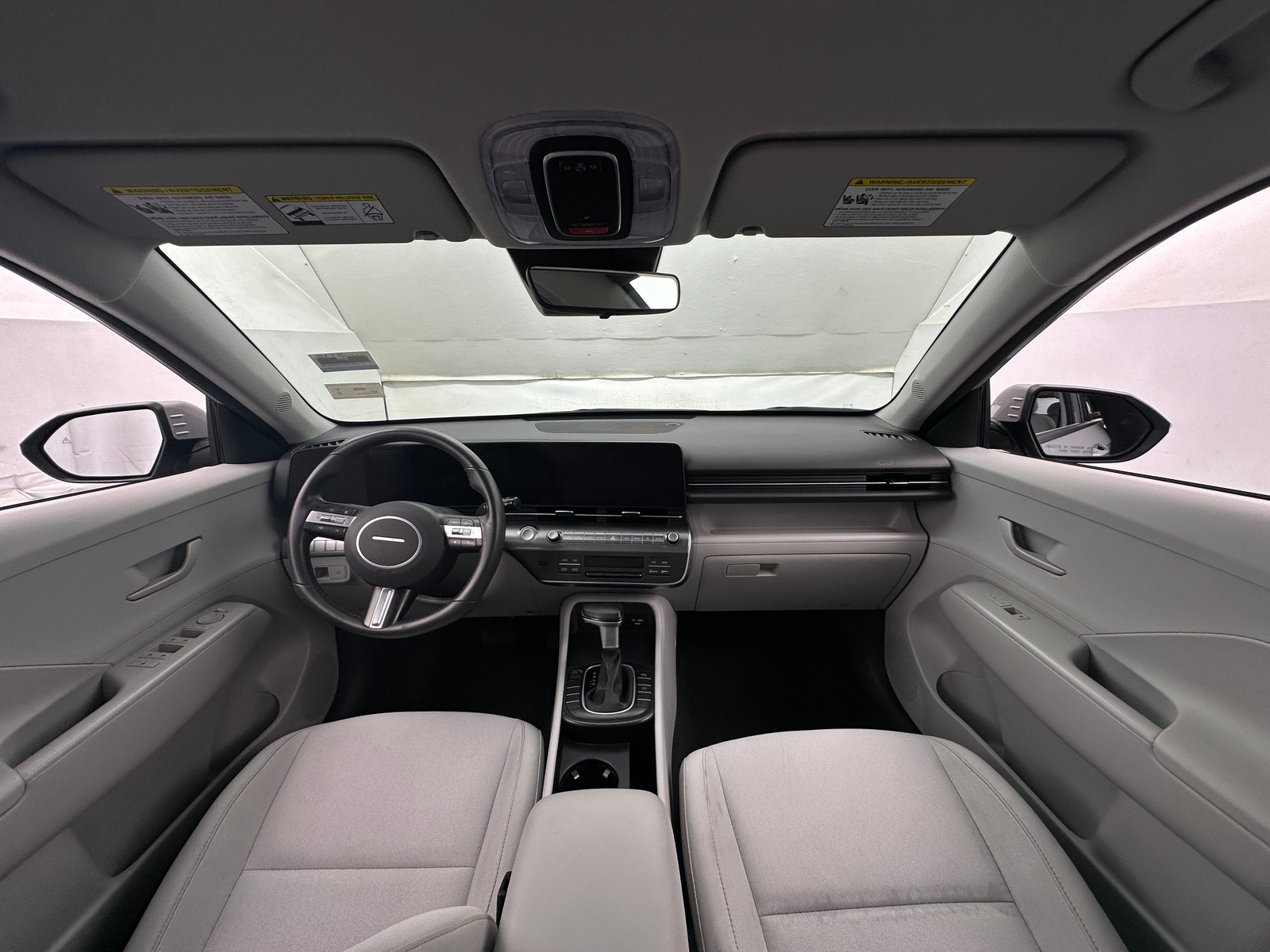 Thumbnail: 2025 Hyundai Kona - 3