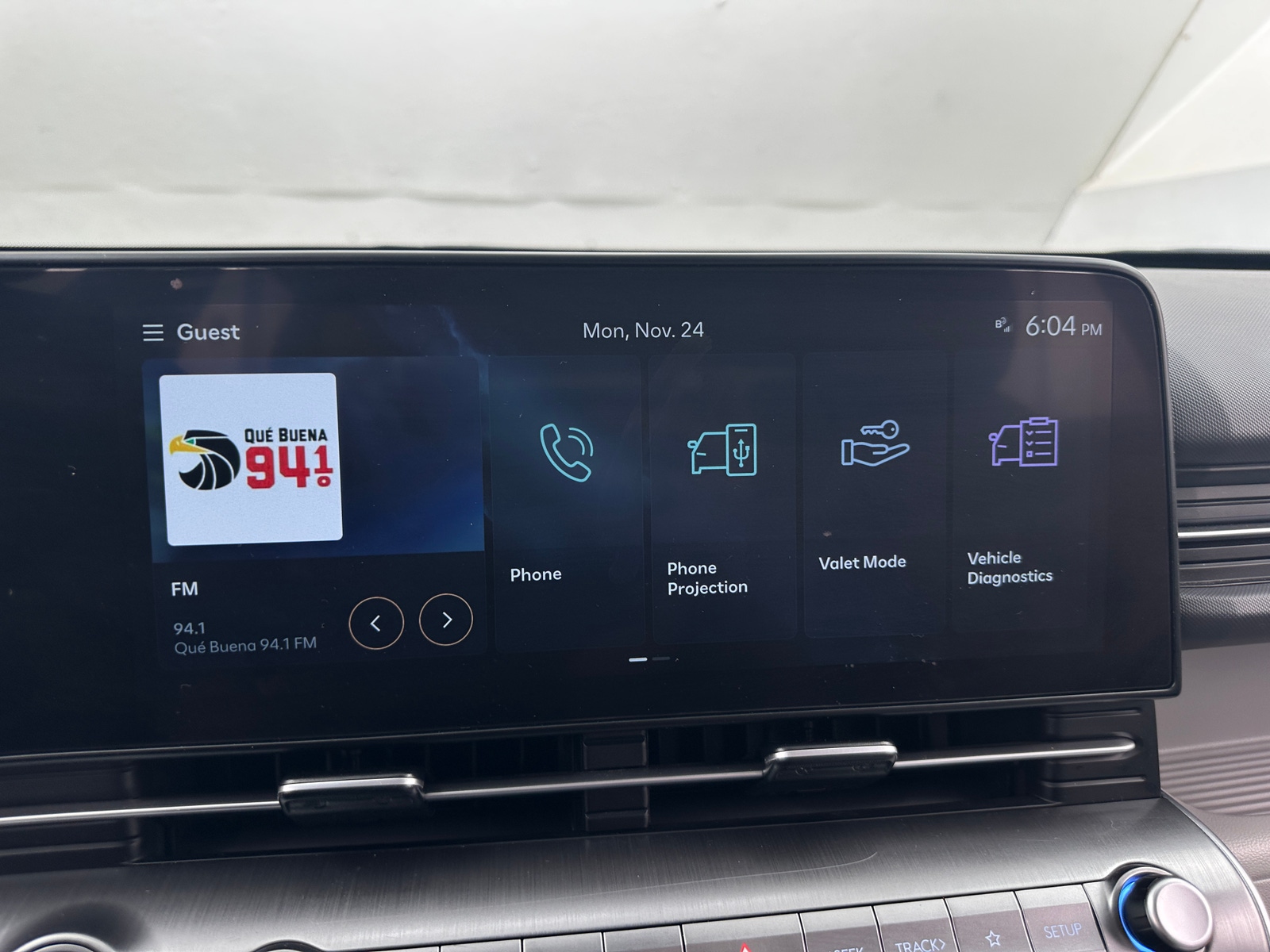 Thumbnail: 2025 Hyundai Kona - 4