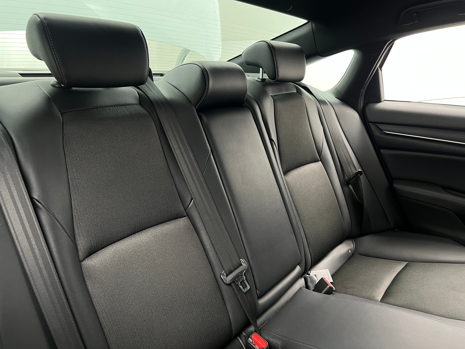 Thumbnail: 2022 Honda Accord - 6