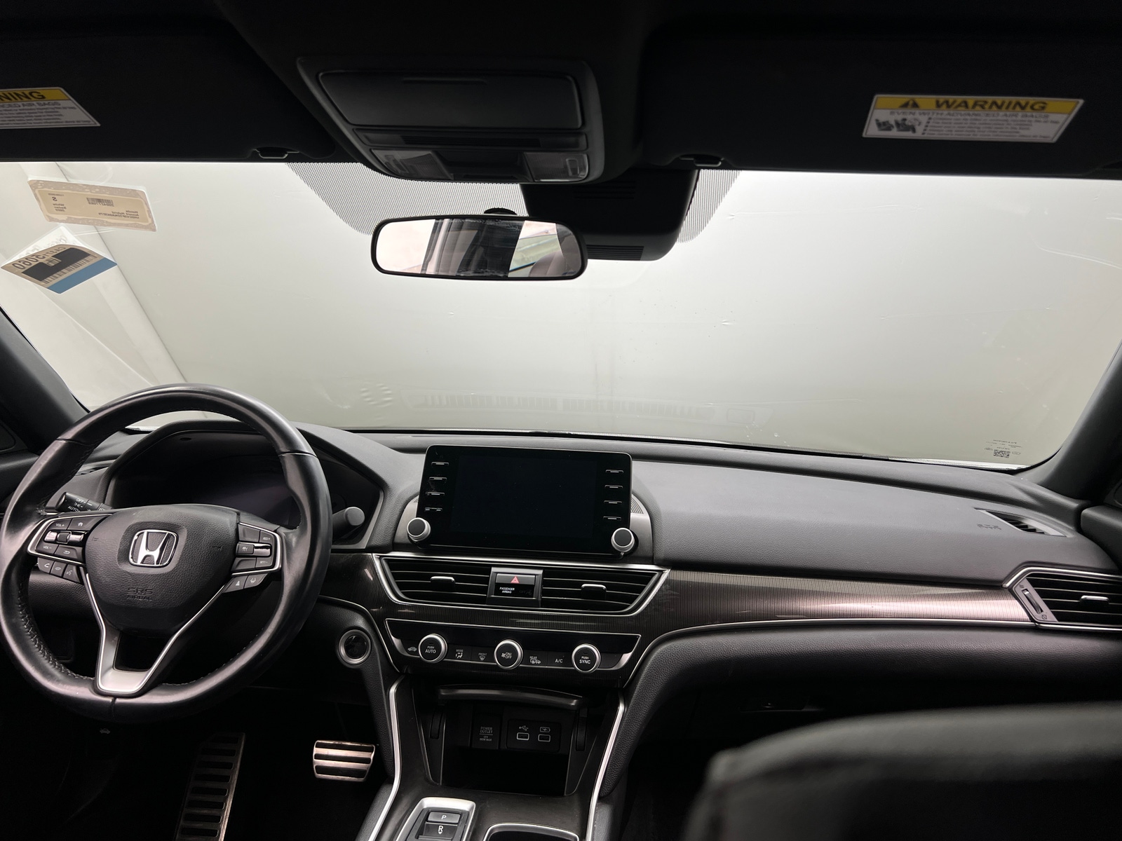 Thumbnail: 2022 Honda Accord - 3