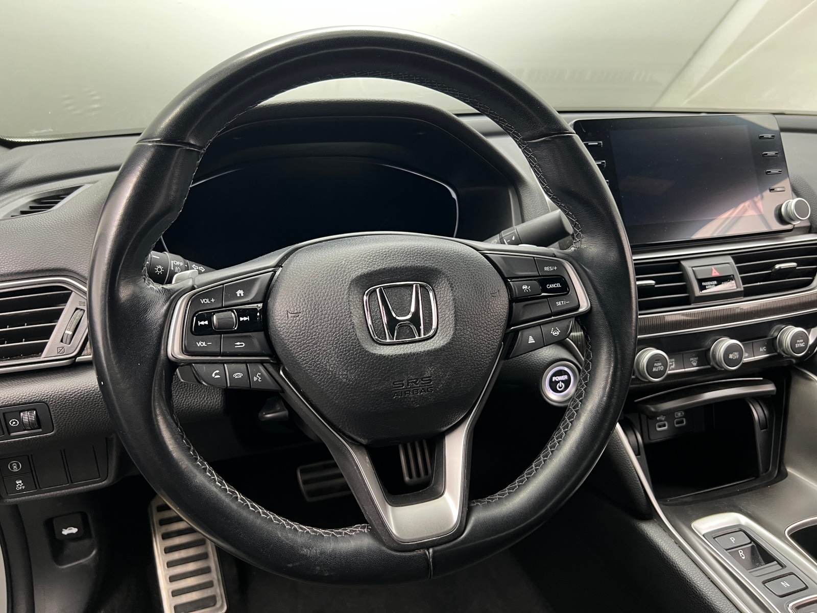 Thumbnail: 2022 Honda Accord - 5