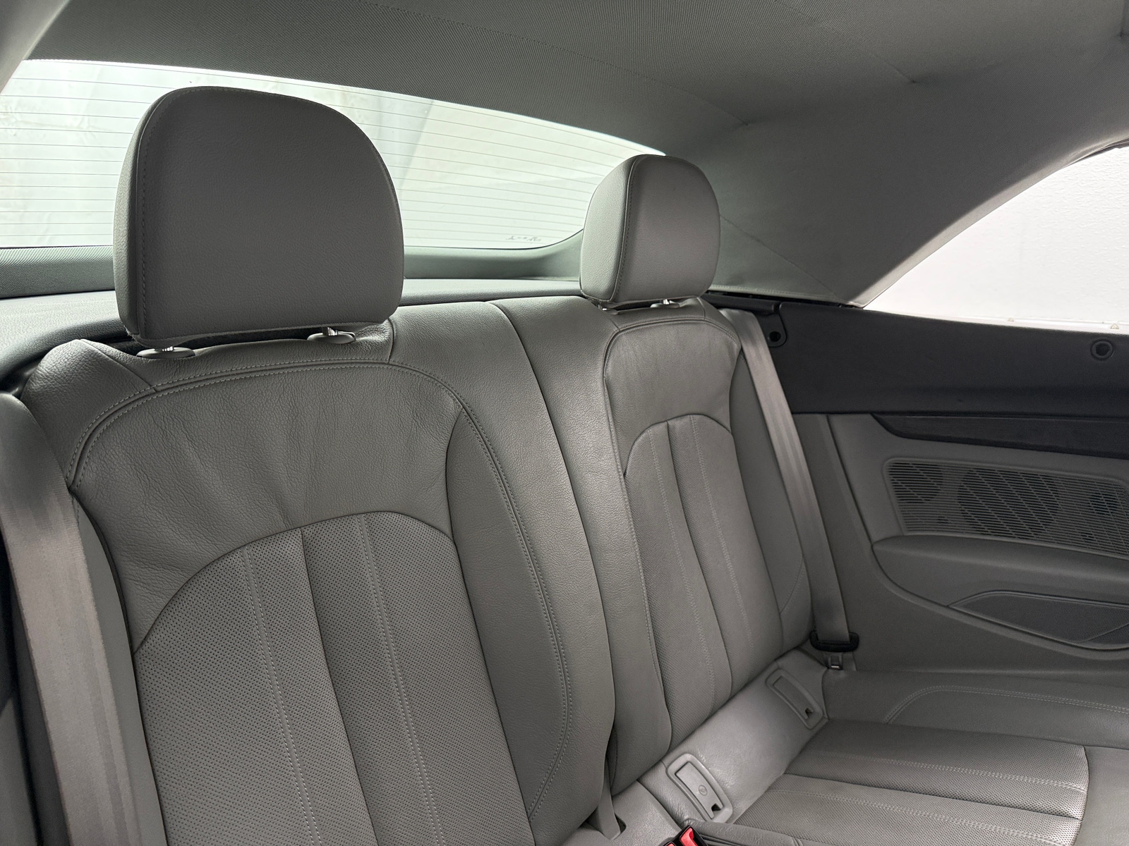 Thumbnail: 2018 Audi A5 - 5