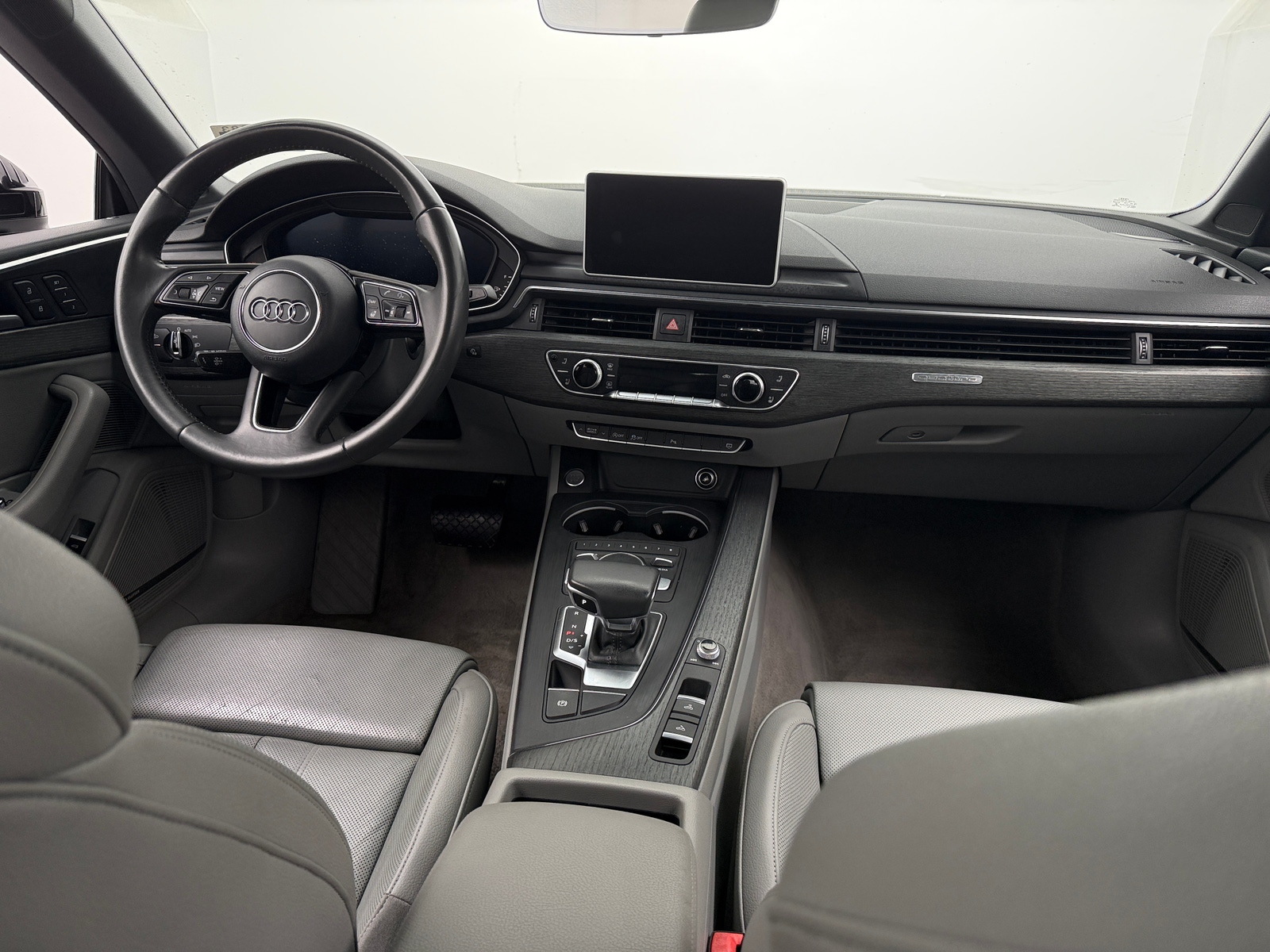 Thumbnail: 2018 Audi A5 - 2