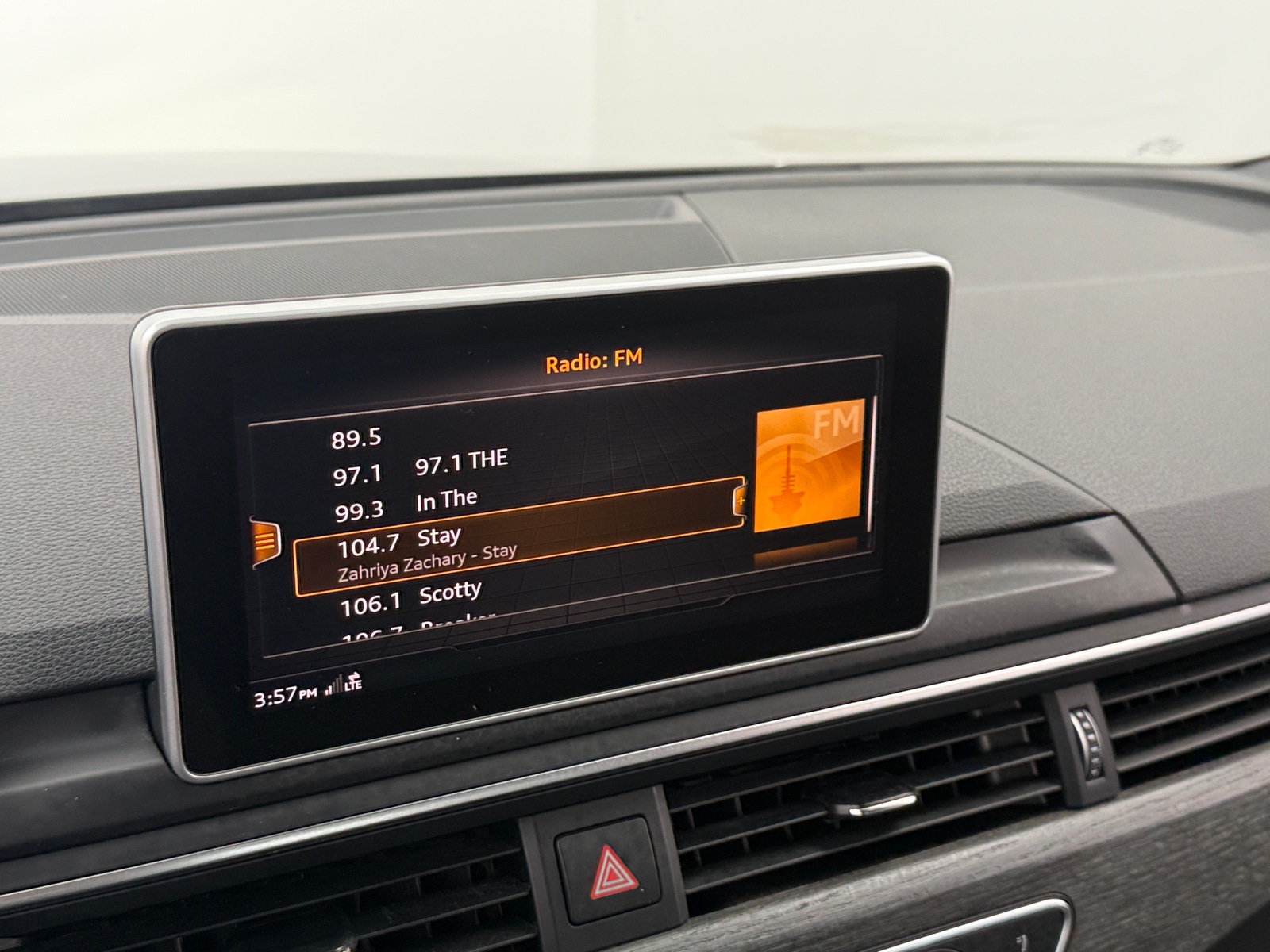 Thumbnail: 2018 Audi A5 - 3