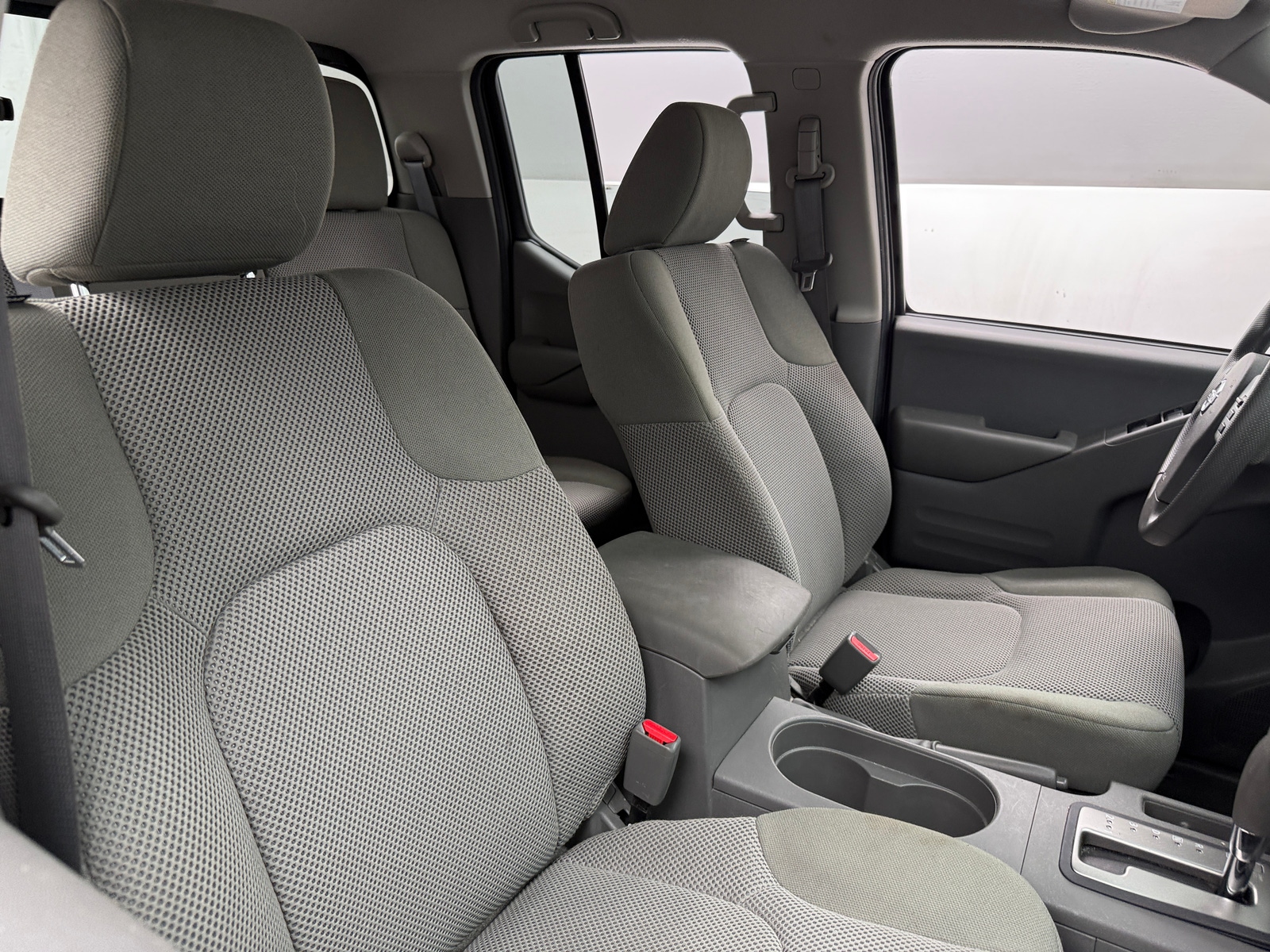 Thumbnail: 2019 Nissan Frontier - 2