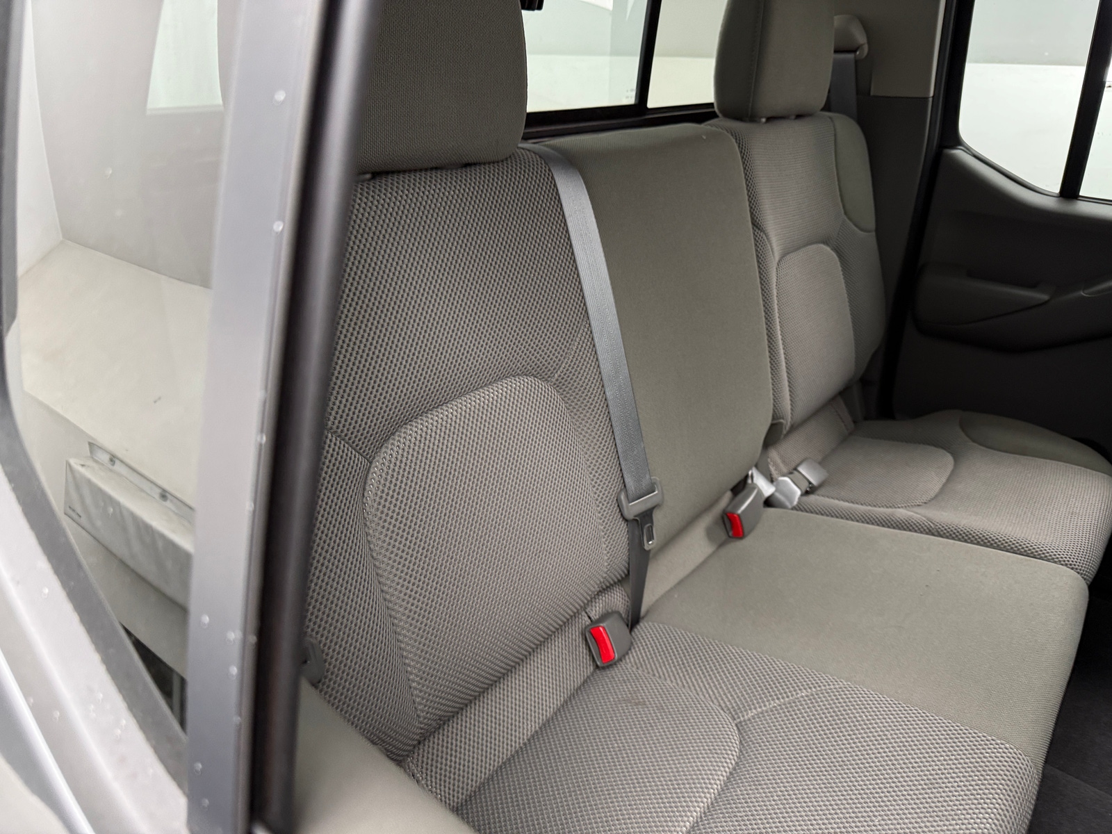 Thumbnail: 2019 Nissan Frontier - 6