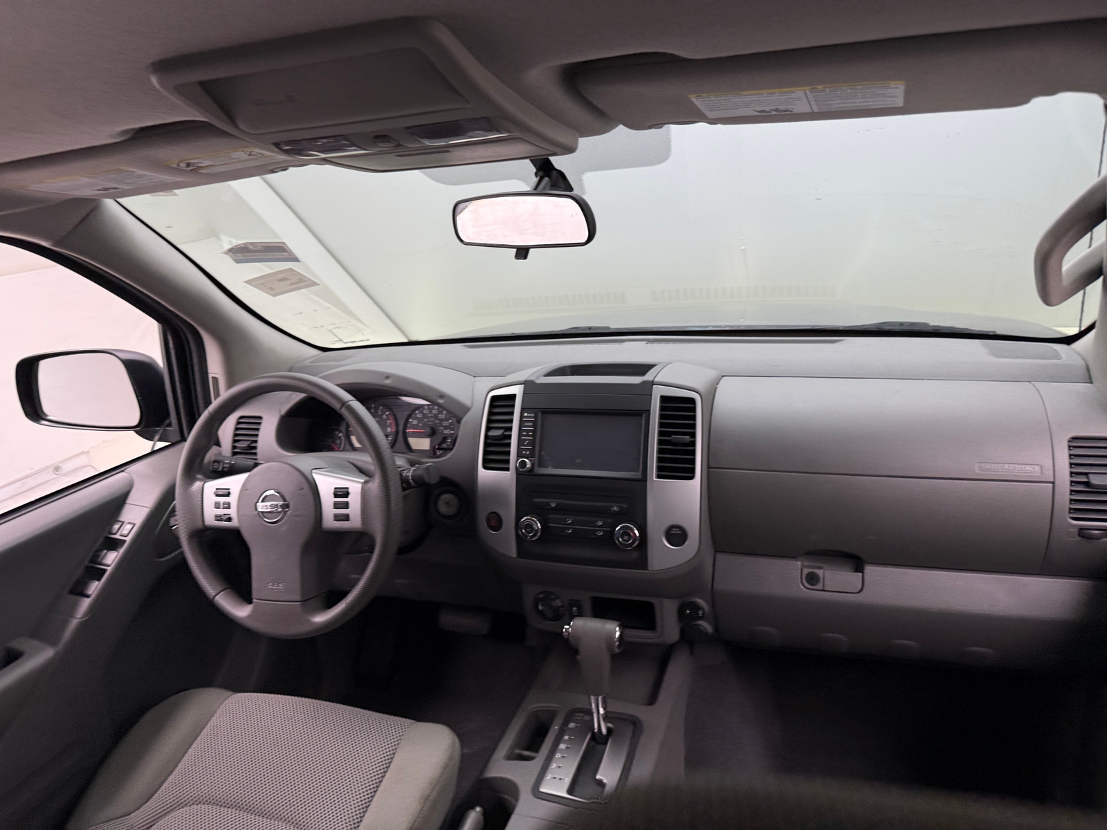 Thumbnail: 2019 Nissan Frontier - 3