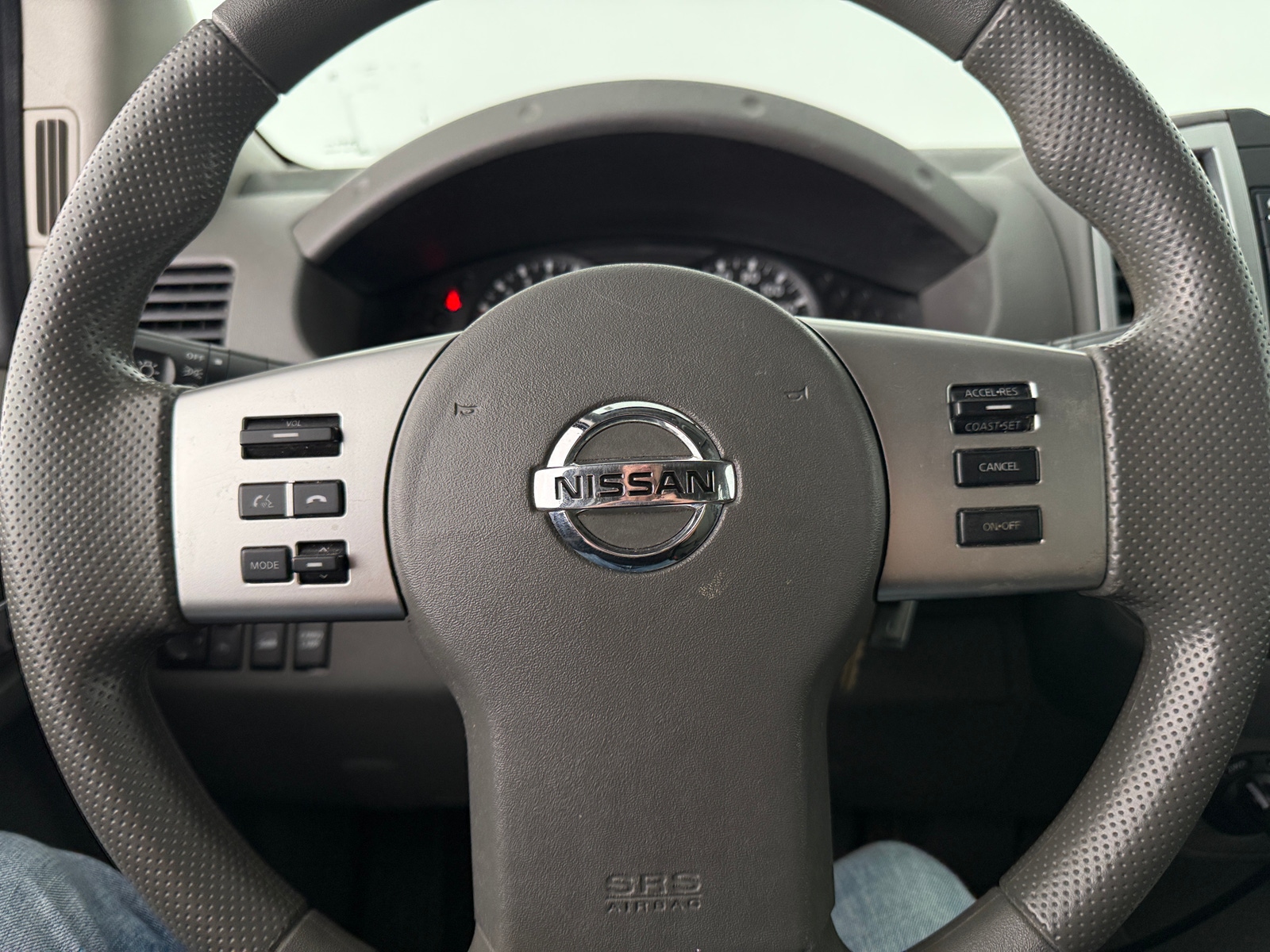 Thumbnail: 2019 Nissan Frontier - 5