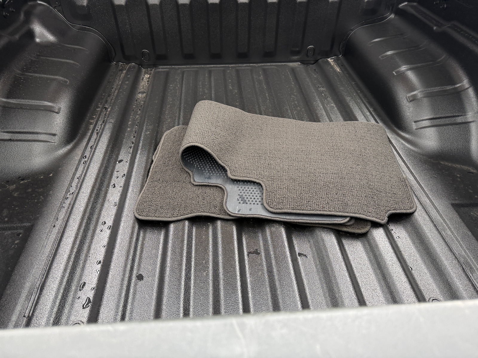 Thumbnail: 2019 Nissan Frontier - 7