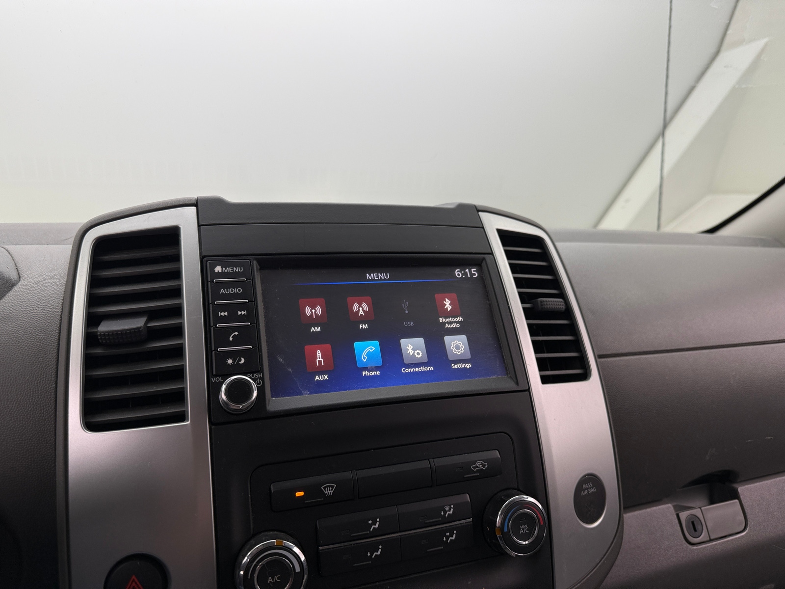 Thumbnail: 2019 Nissan Frontier - 4