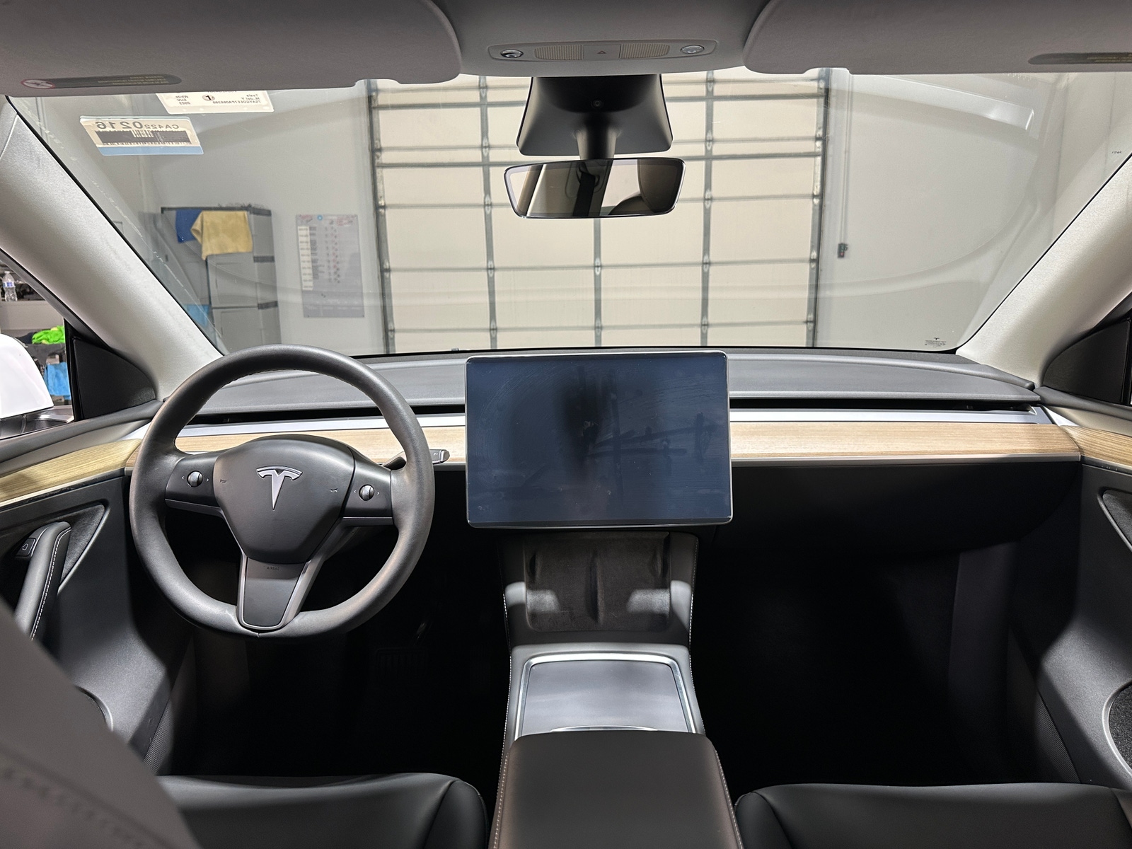 Thumbnail: 2023 Tesla Model Y - 2
