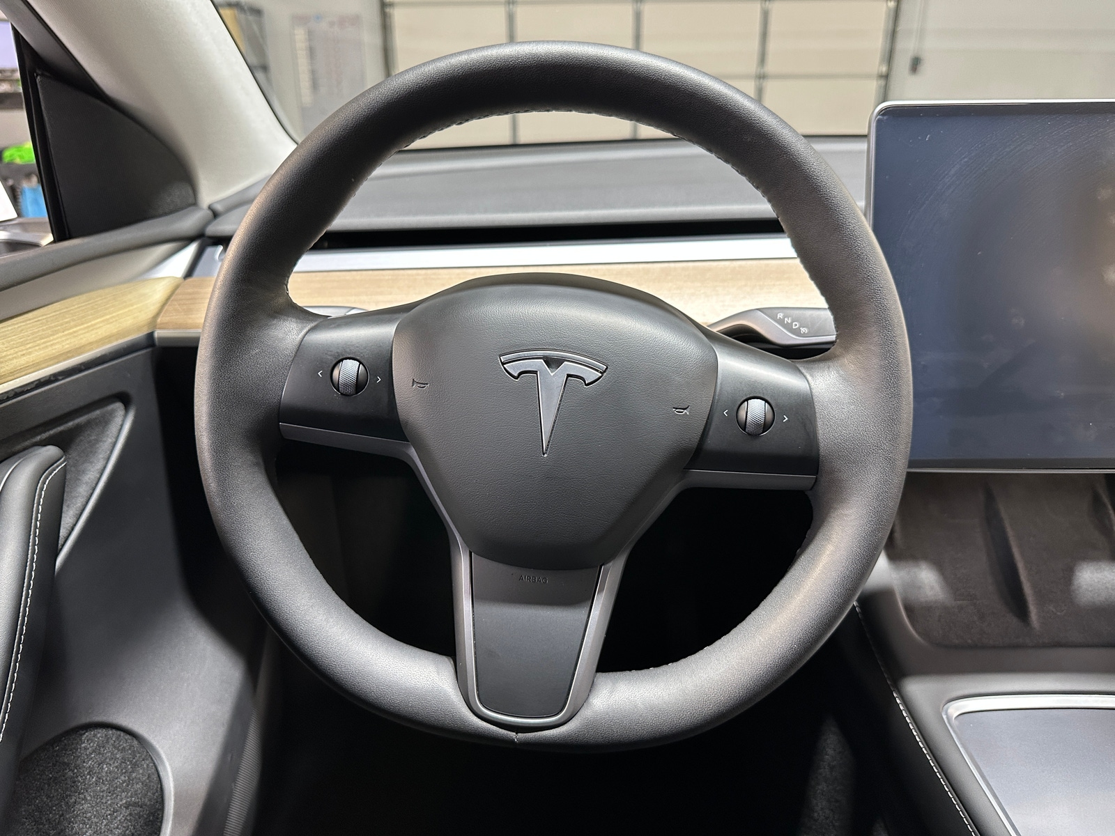 Thumbnail: 2023 Tesla Model Y - 4